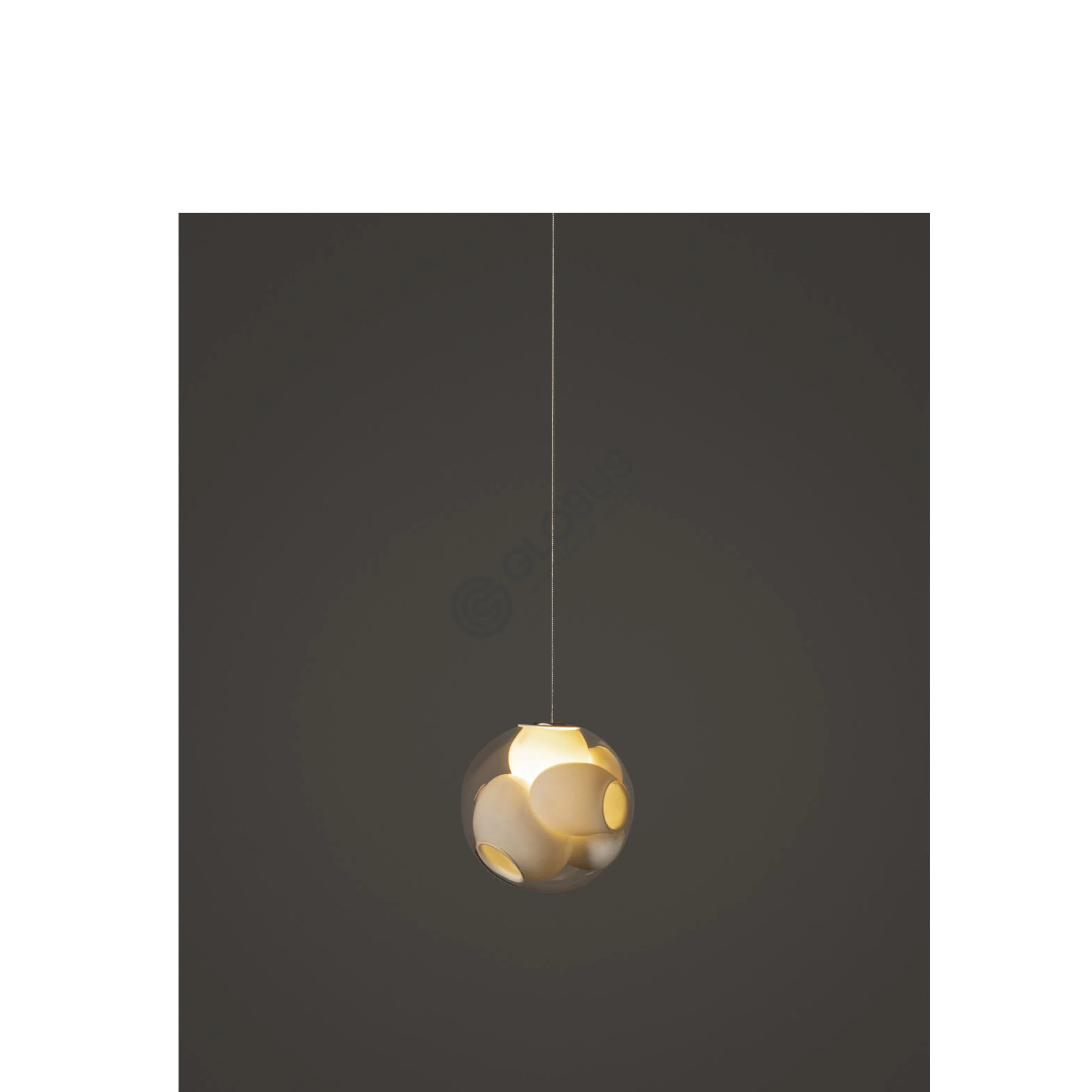 Подвесной светильник BOCCI 38,1V