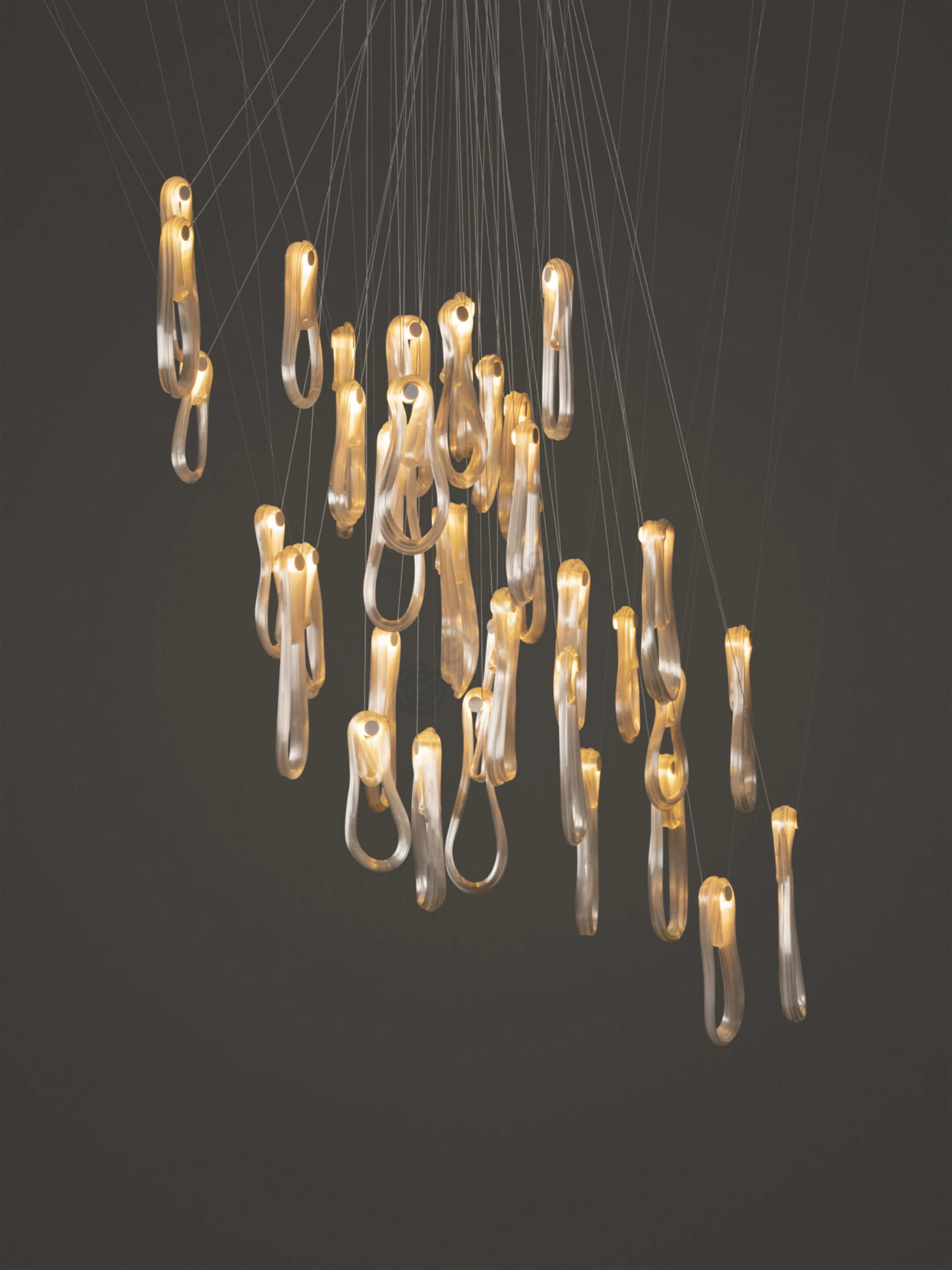 Подвесной светильник BOCCI 87