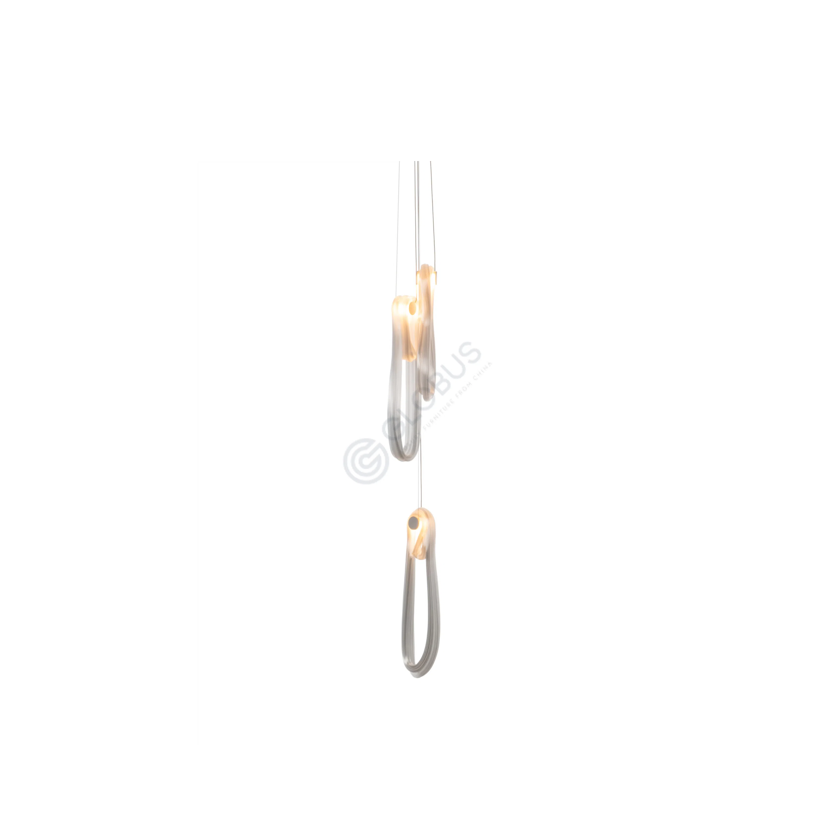 Подвесной светильник BOCCI 87,3