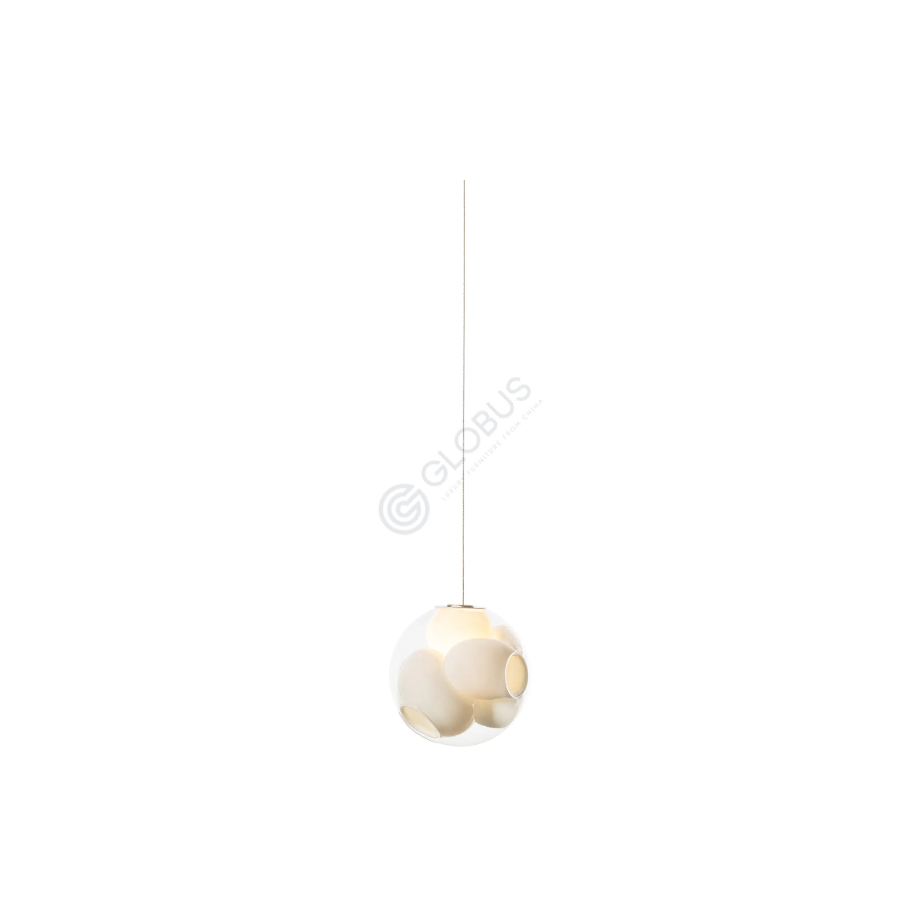 Подвесной светильник BOCCI 38,1V