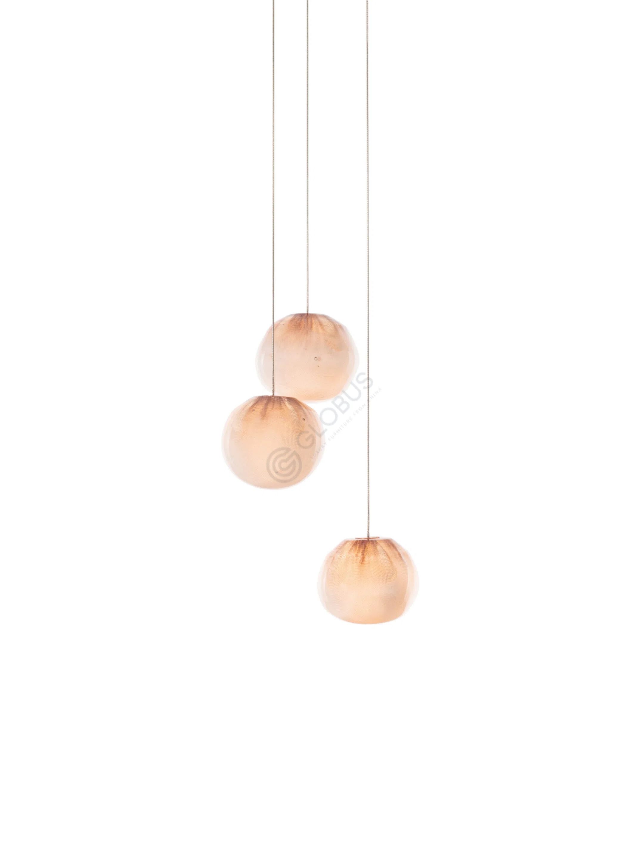 Подвесной светильник BOCCI 84，3 Random