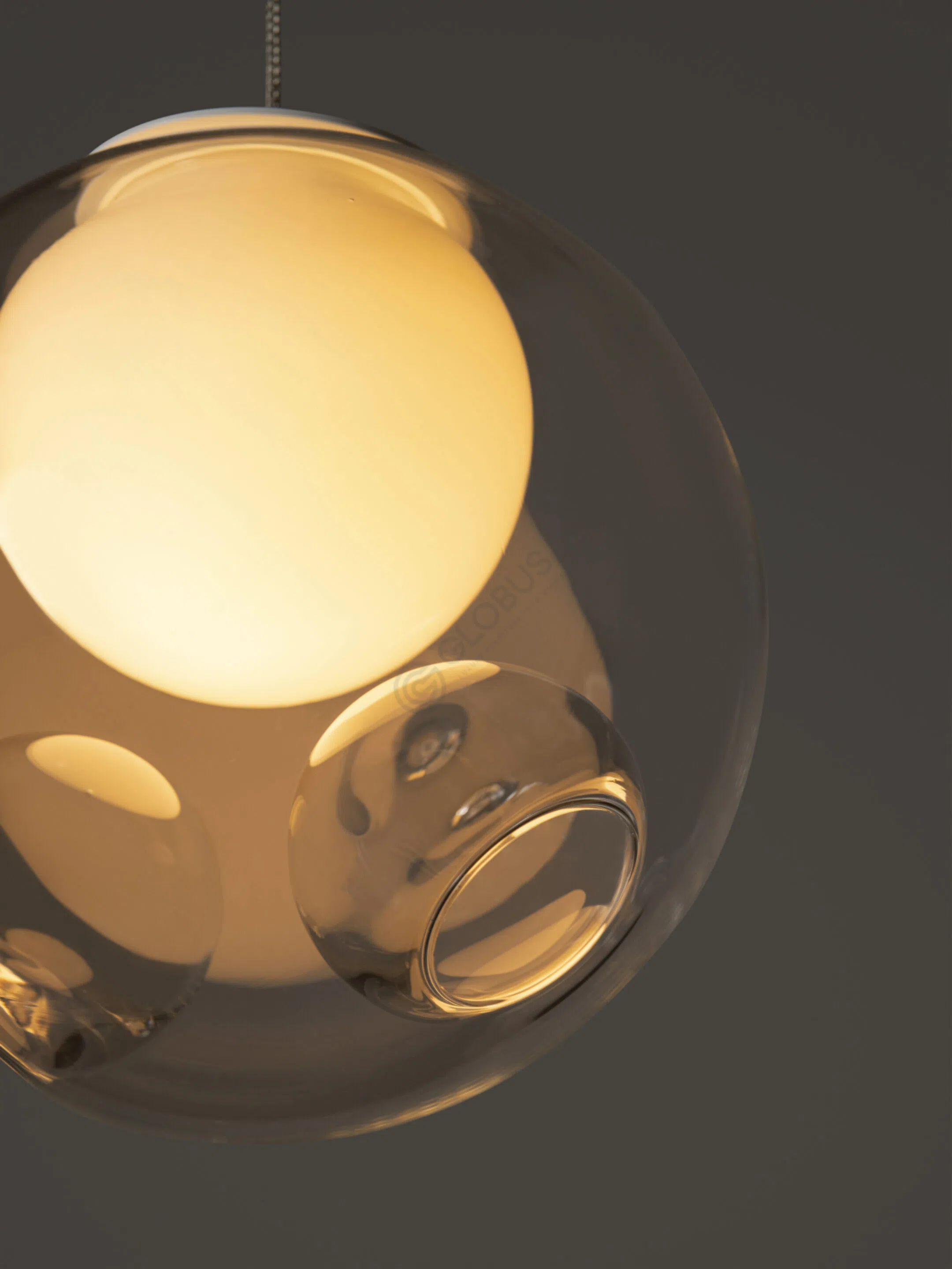 Подвесной светильник BOCCI 28,1