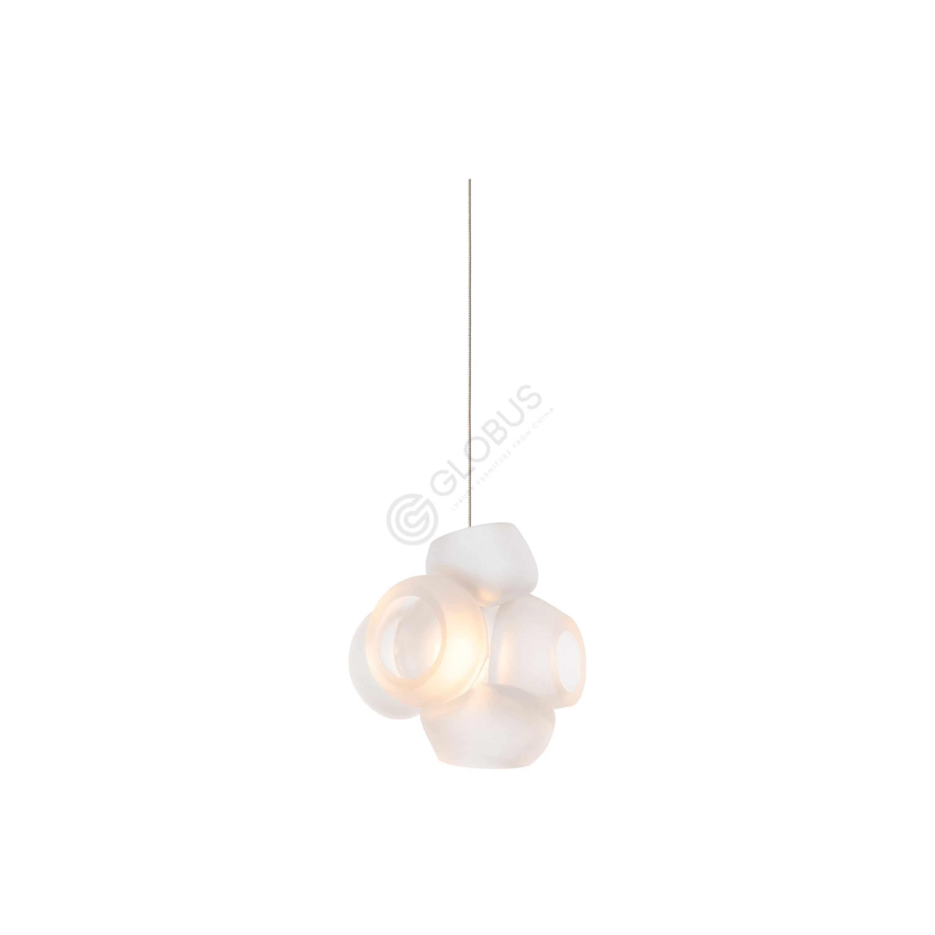 Подвесной светильник BOCCI 100,1