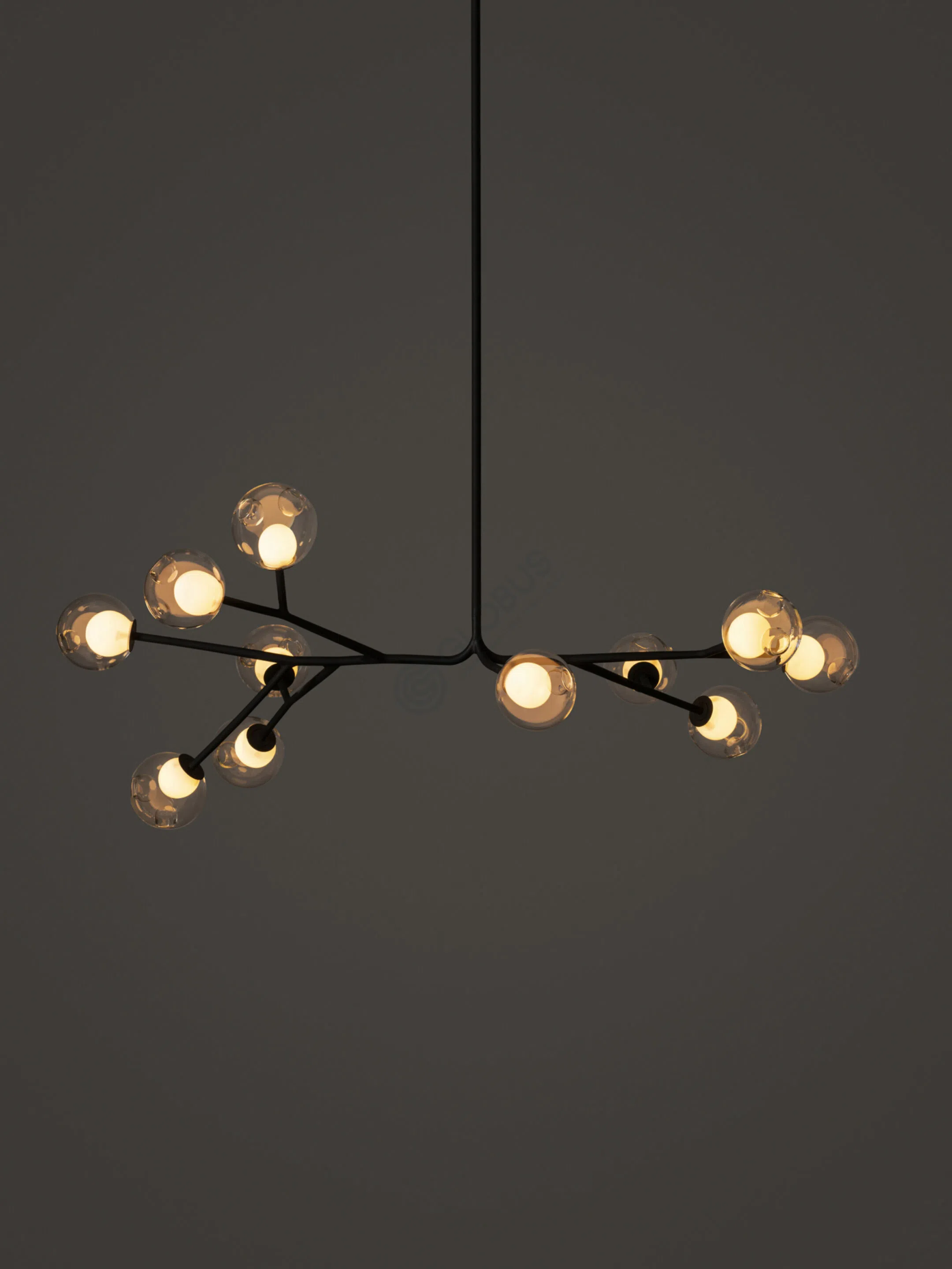 Подвесной светильник BOCCI 28,11a,2