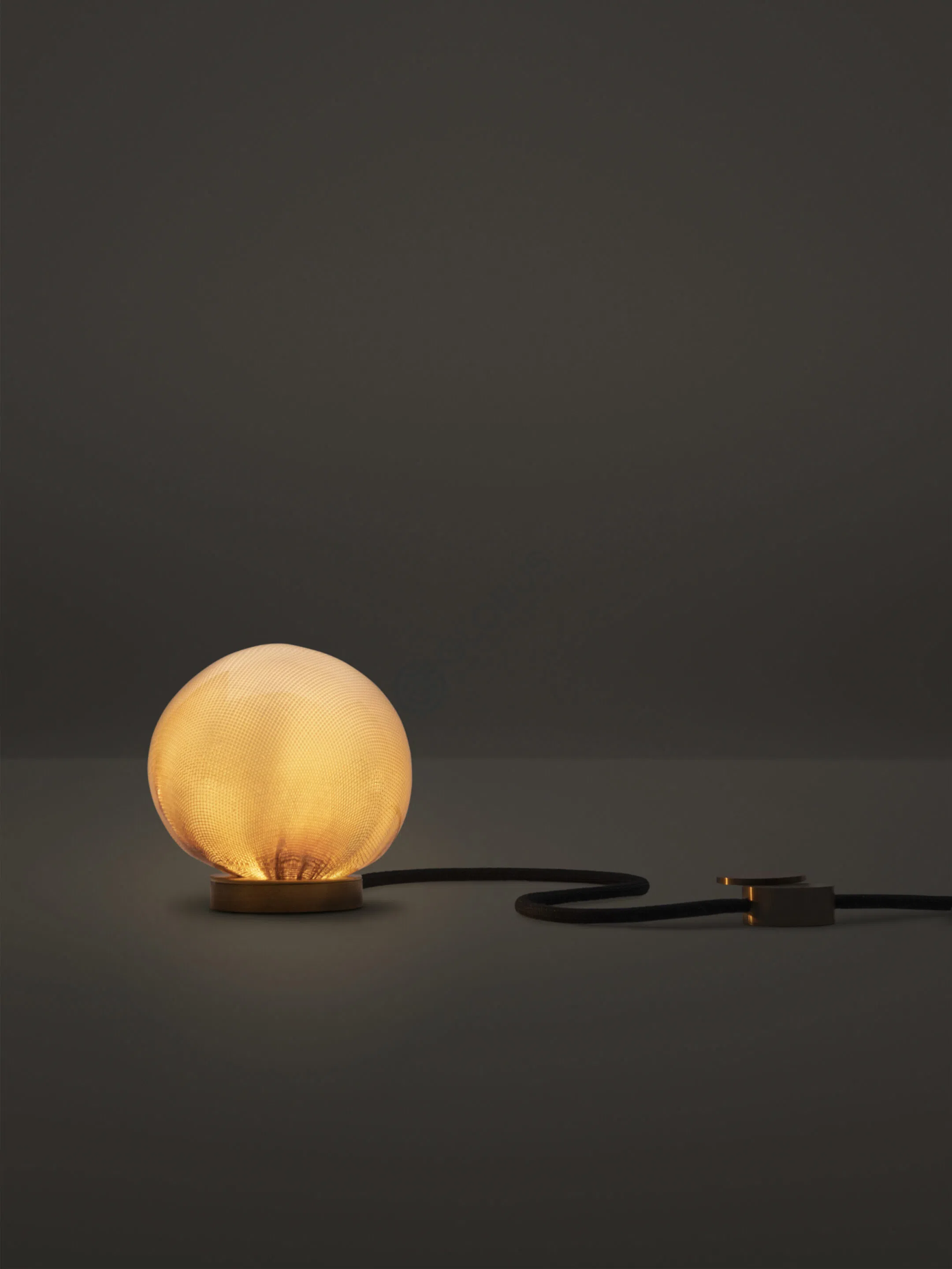 Настольная лампа BOCCI 84t