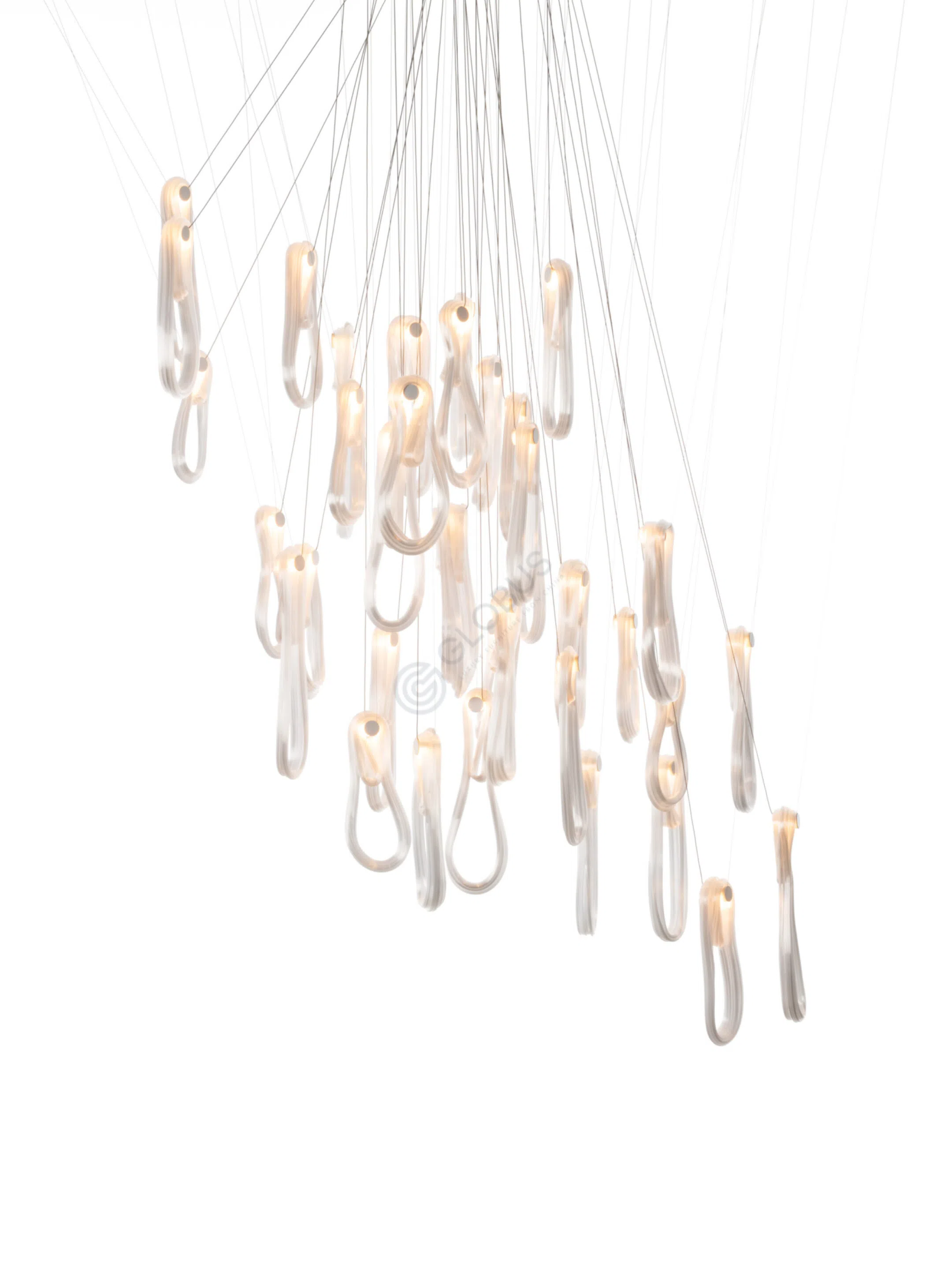 Подвесной светильник BOCCI 87