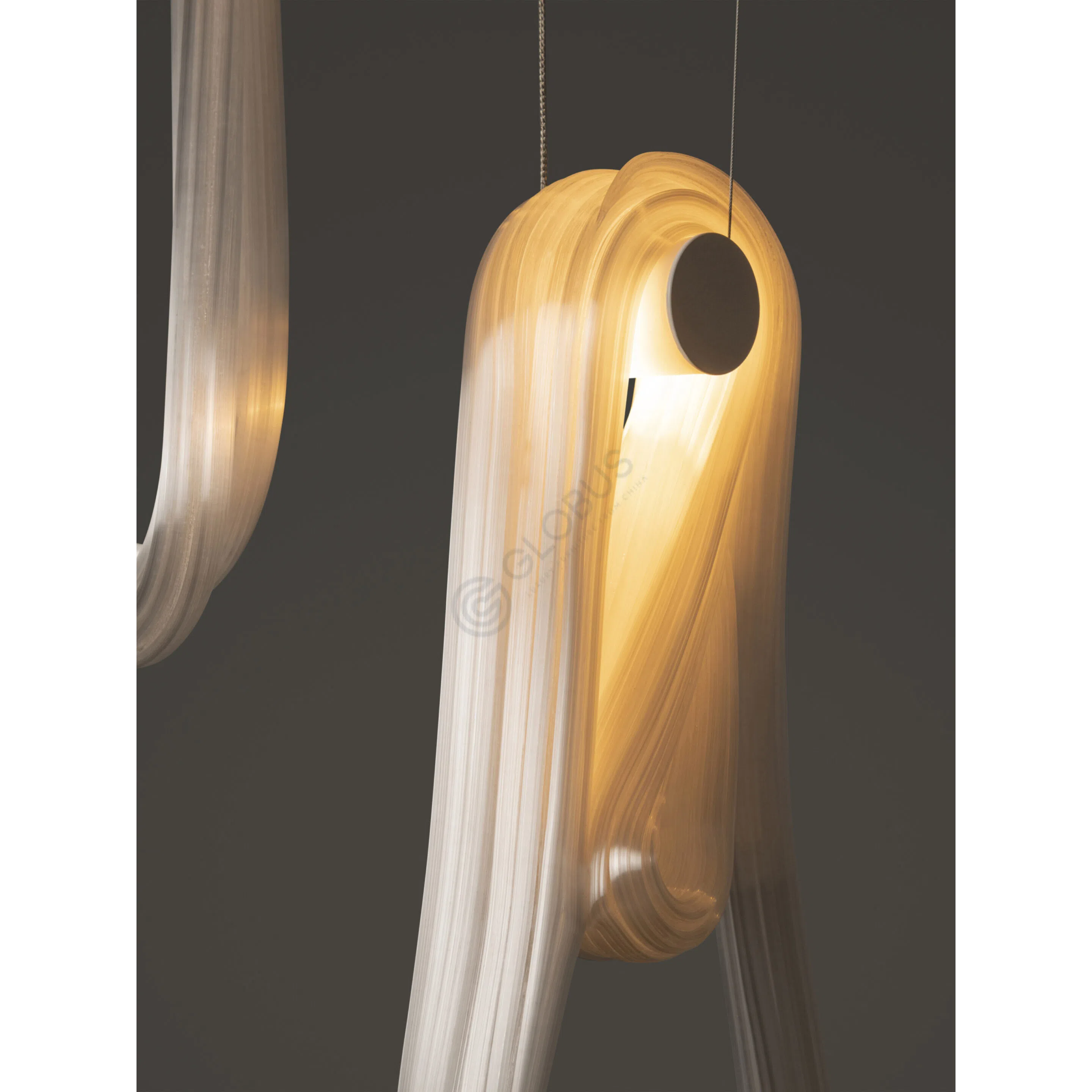 Подвесной светильник BOCCI 87,3