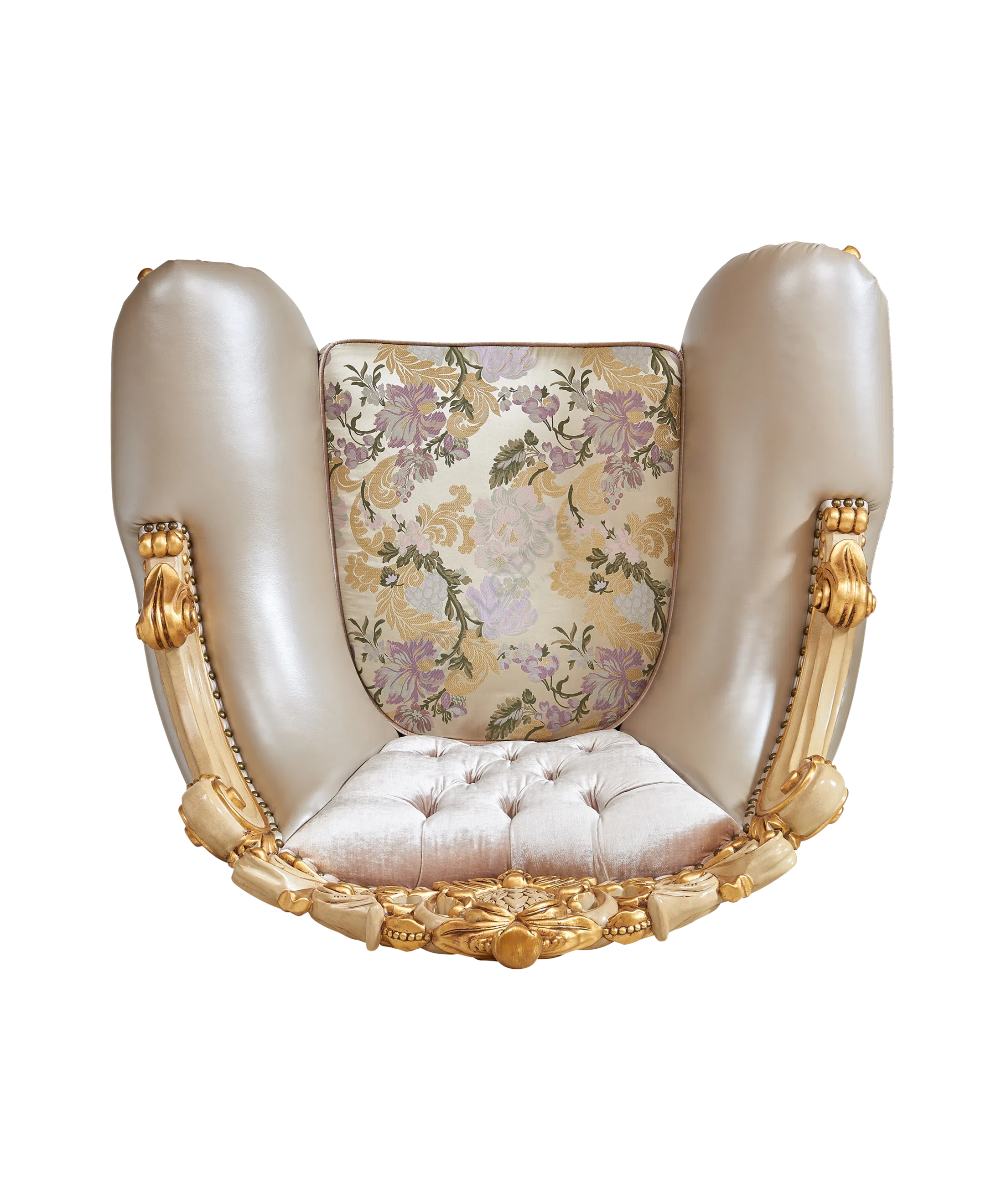 Кресло Rugerno