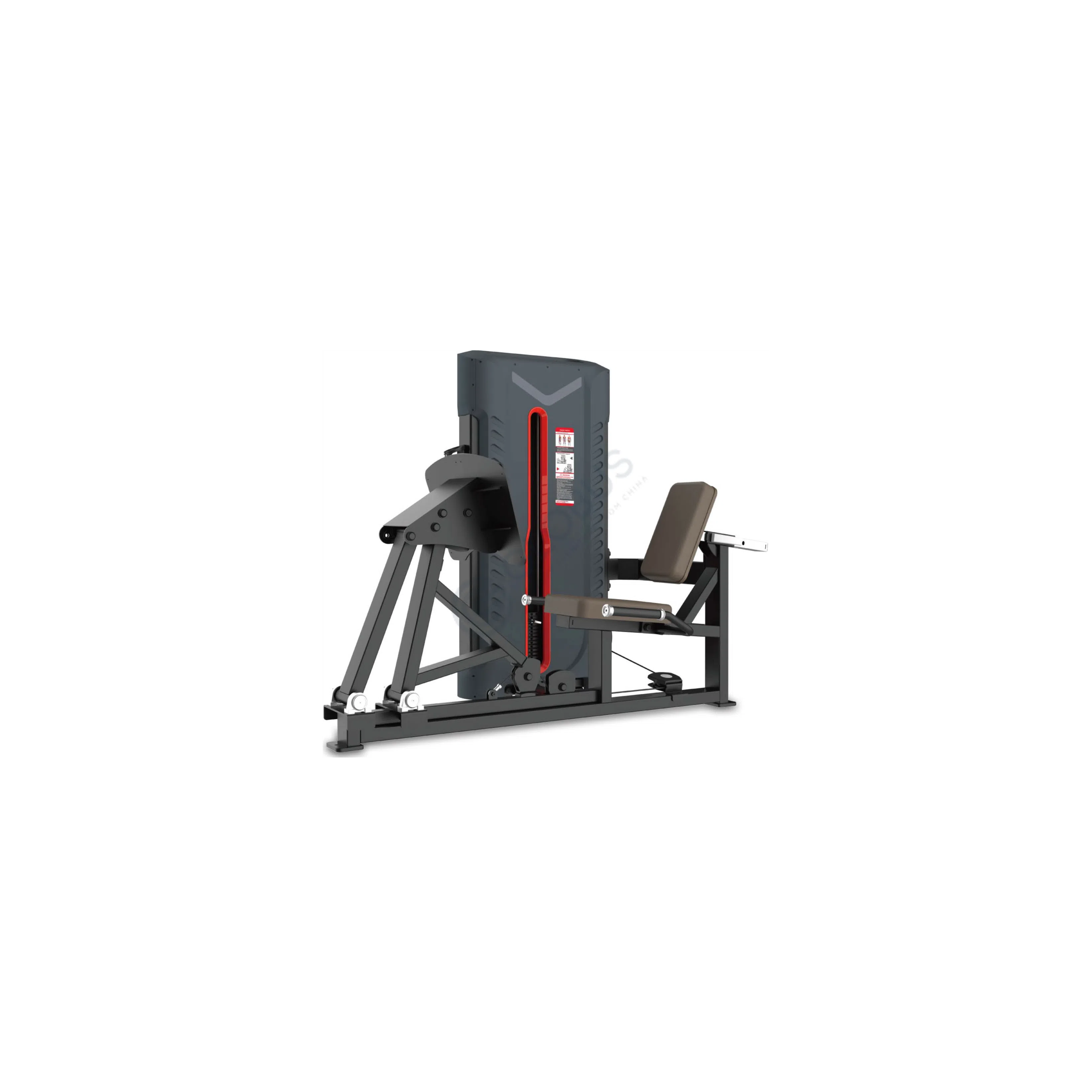 Силовой тренажёр Santuzza