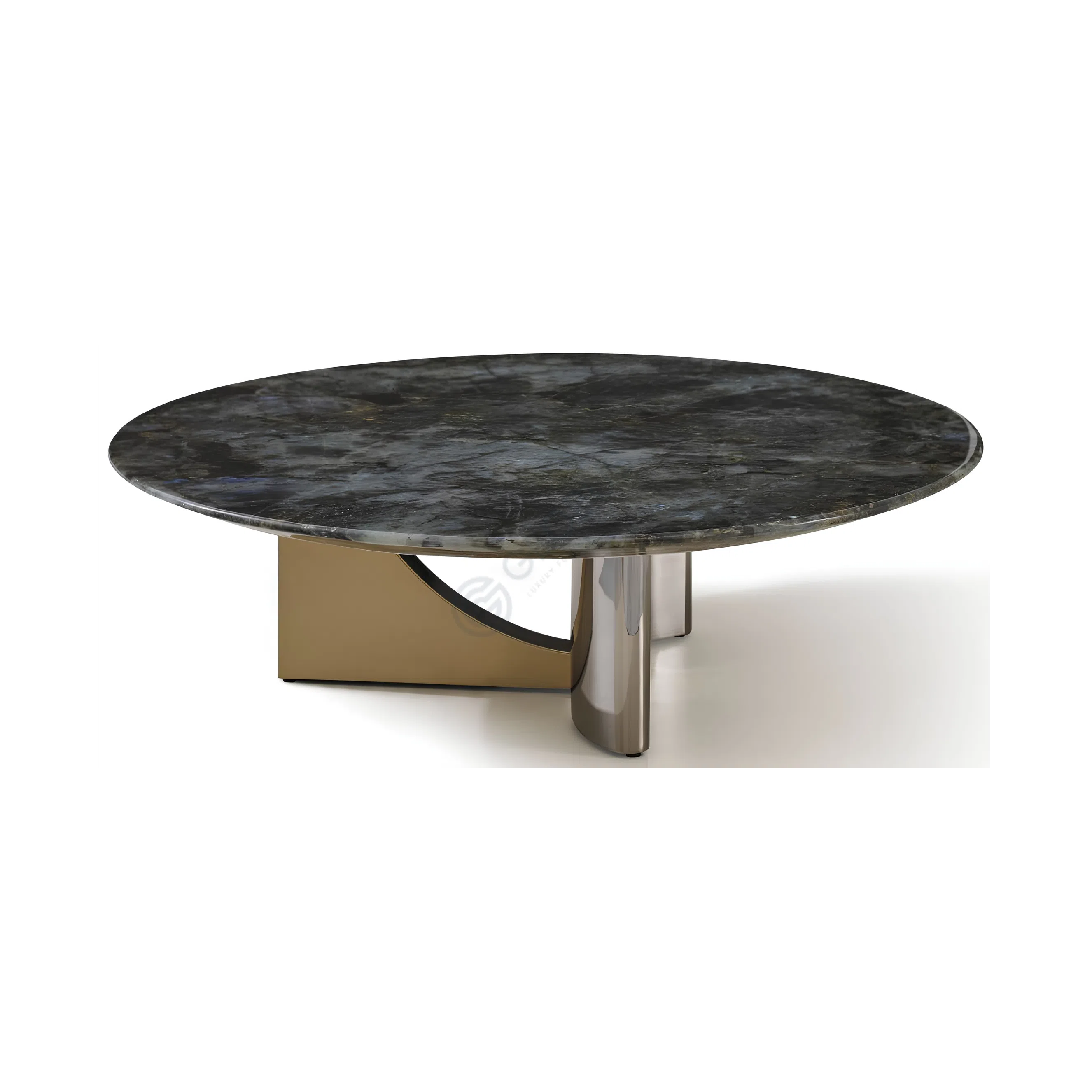 Журнальный столик HESSENTIA Spinnaker