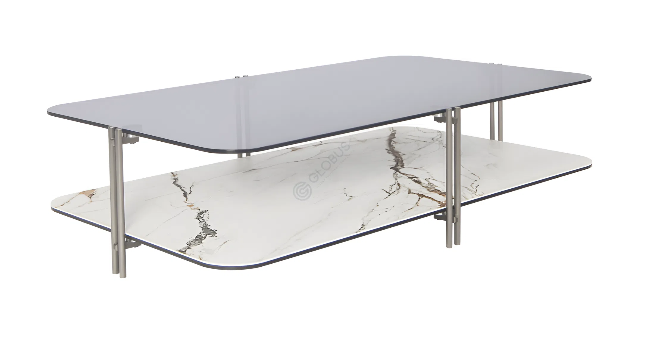 Журнальный столик CATTELAN ITALIA Biplane