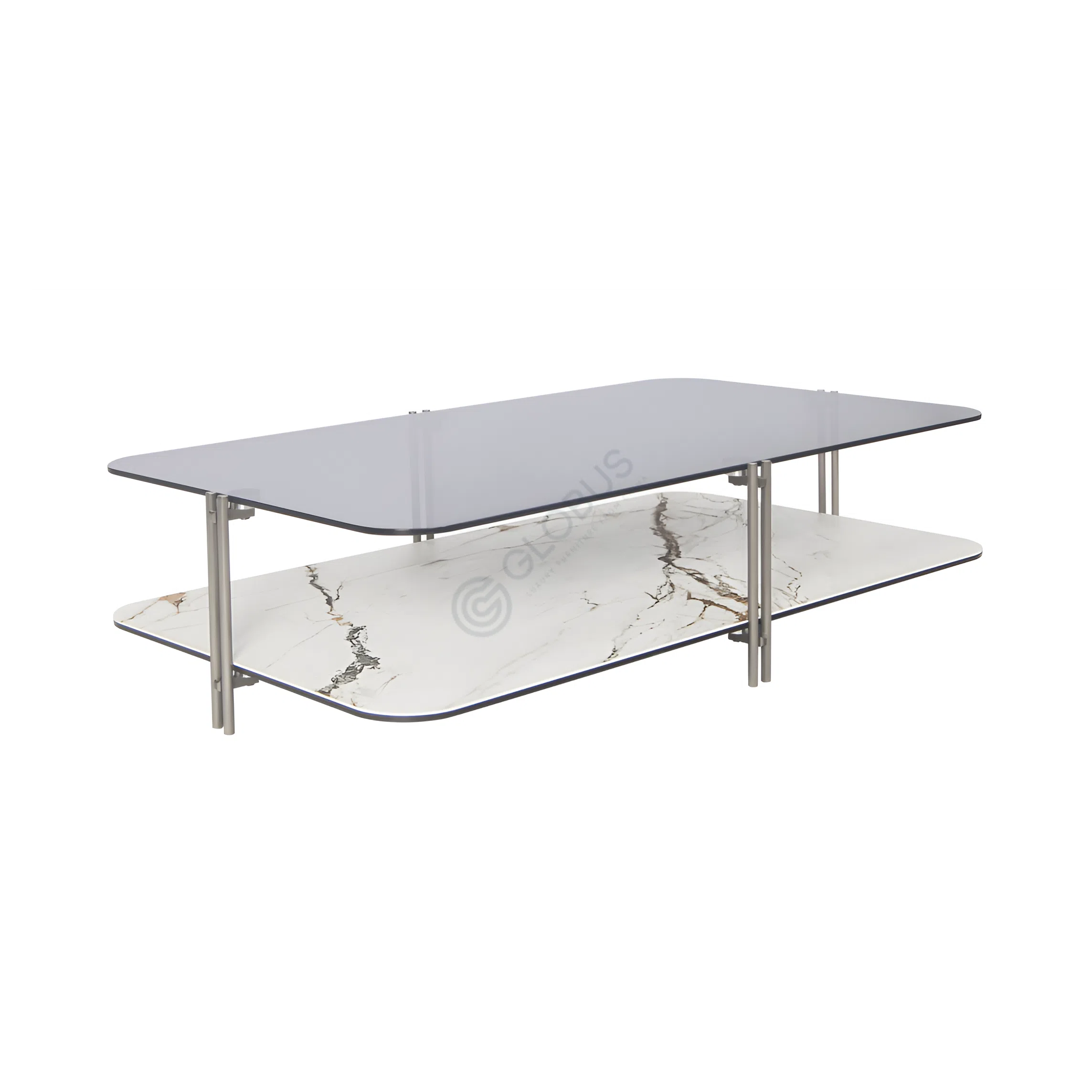 Журнальный столик CATTELAN ITALIA Biplane