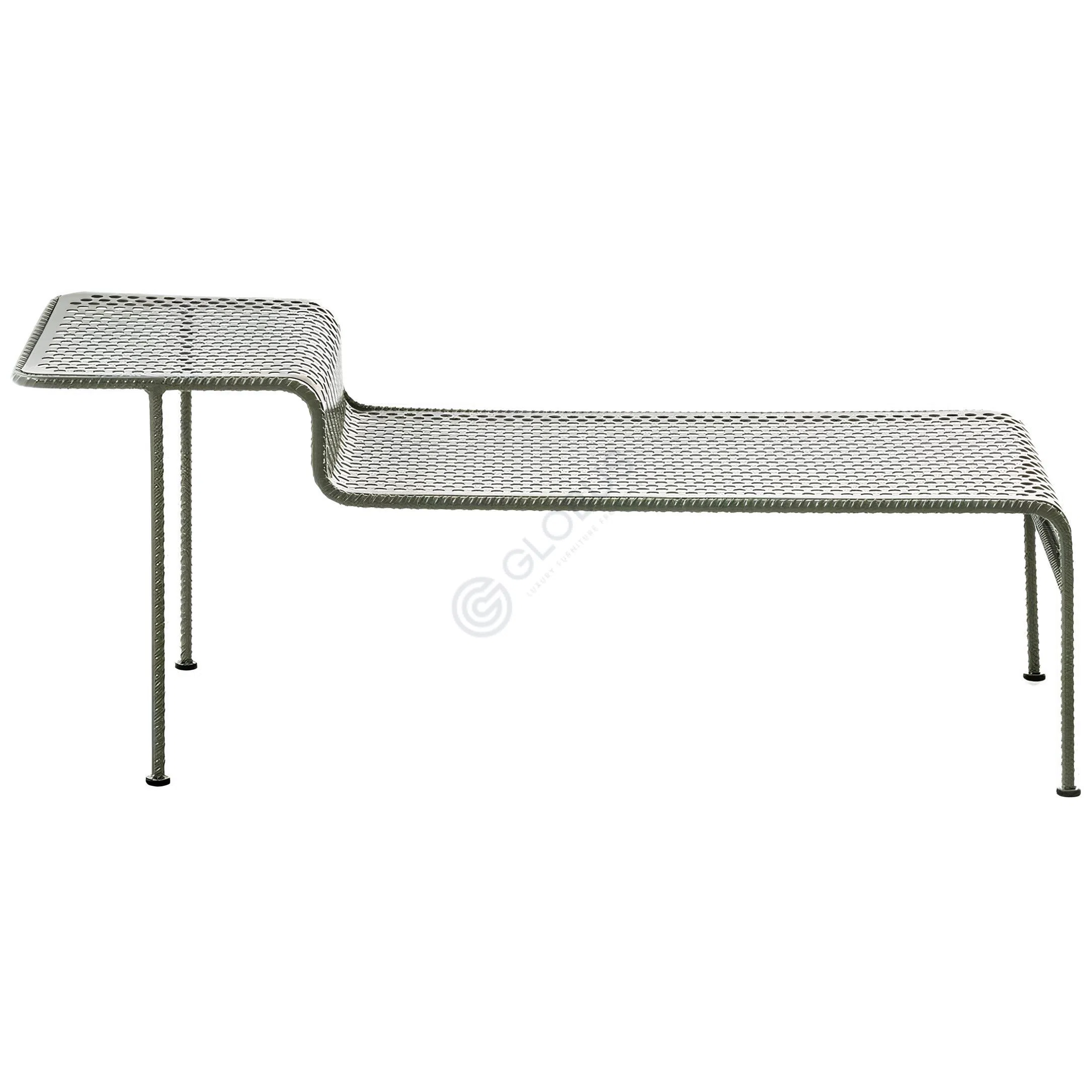 Журнальный столик MOROSO Work is Over