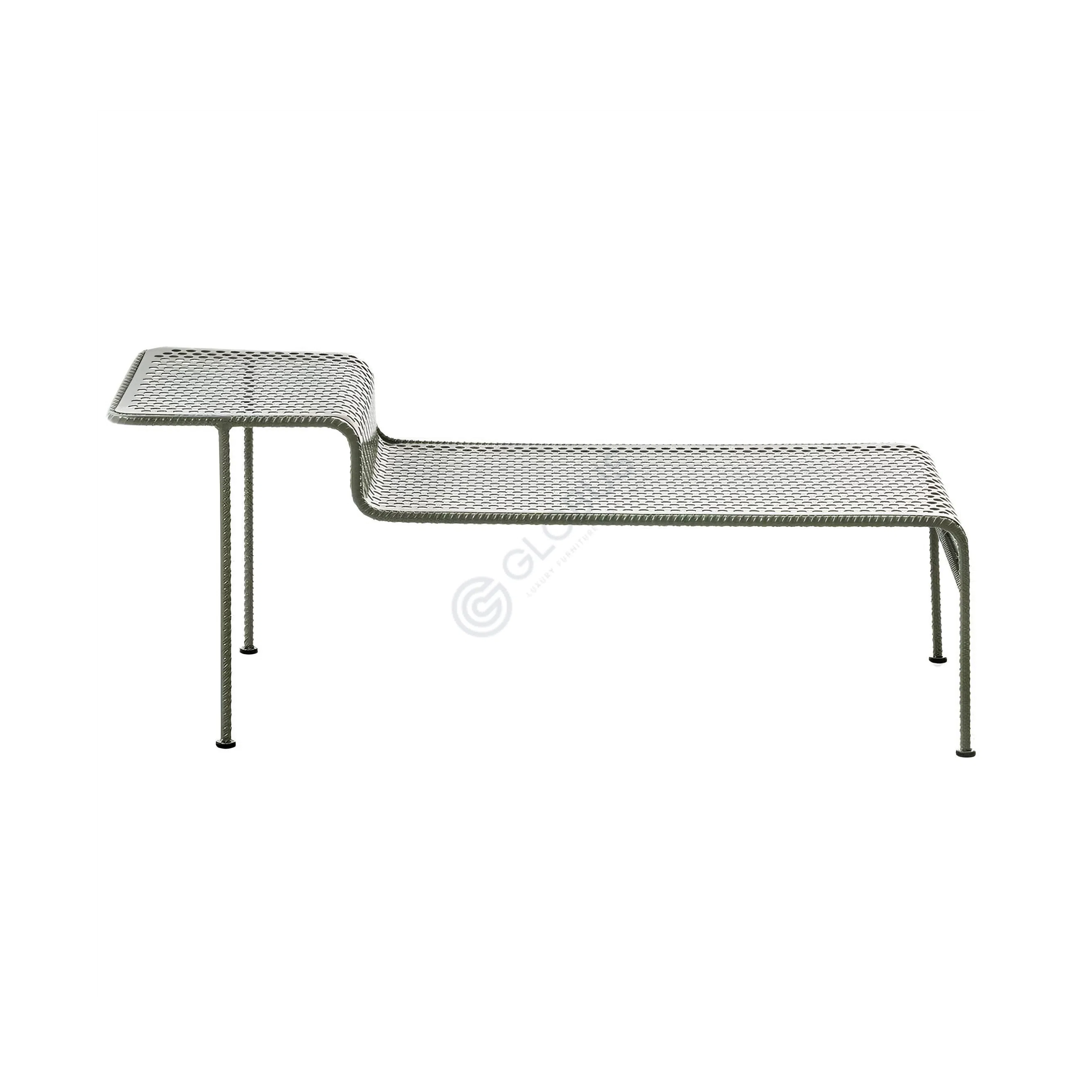 Журнальный столик MOROSO Work is Over