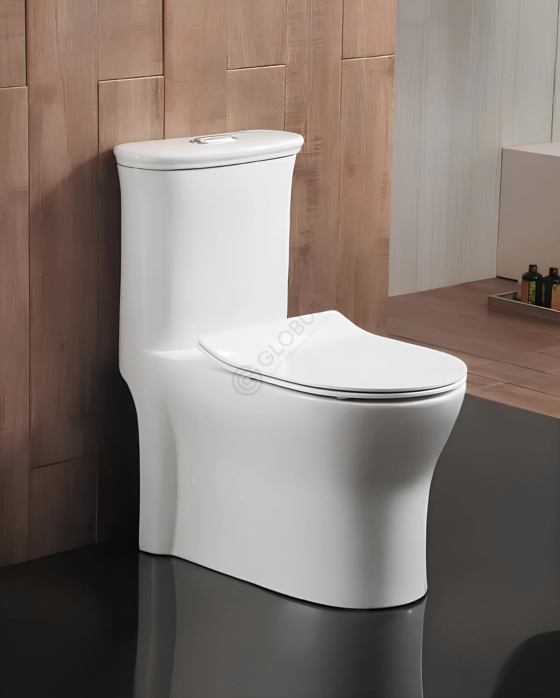 Унитаз Vitaris