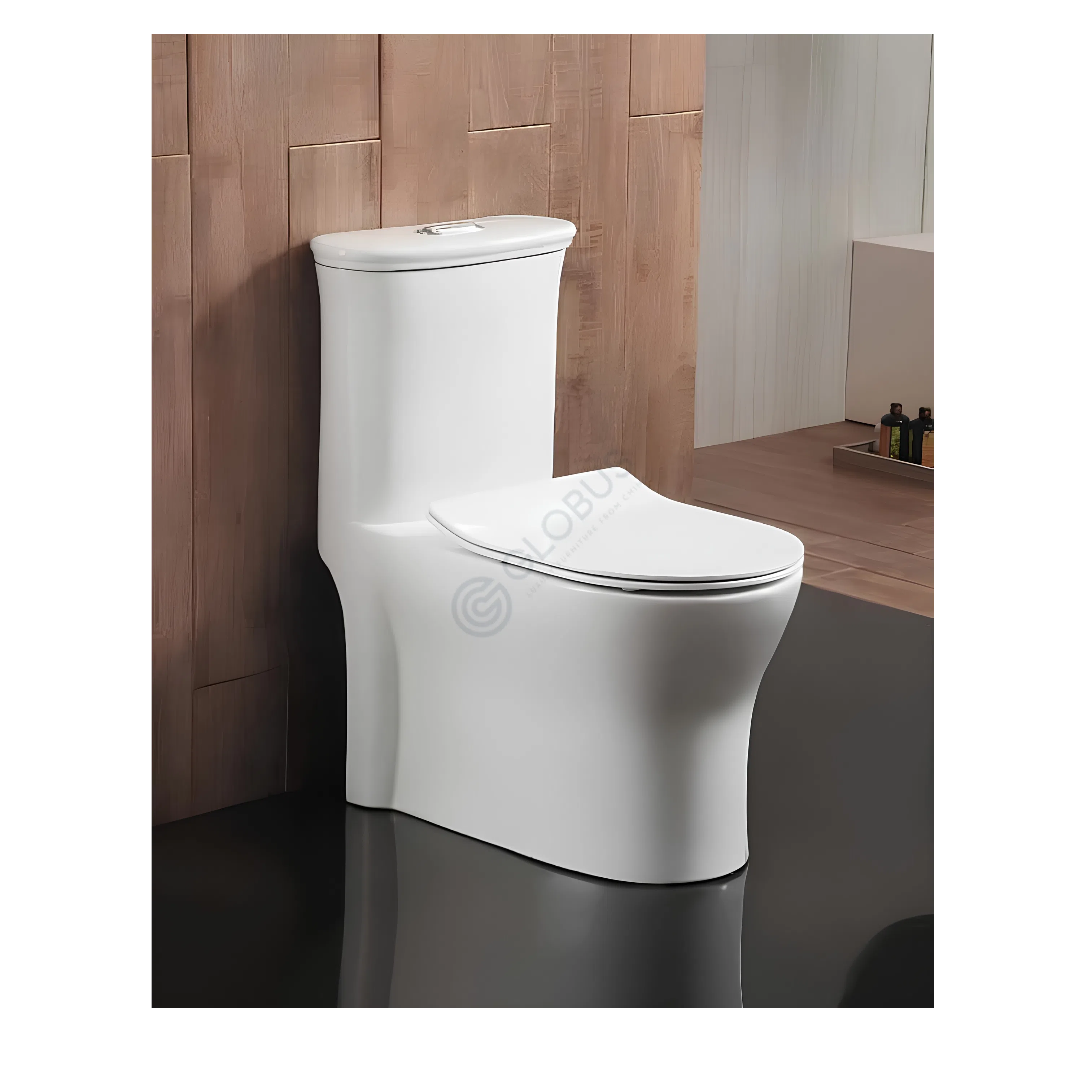 Унитаз Vitaris