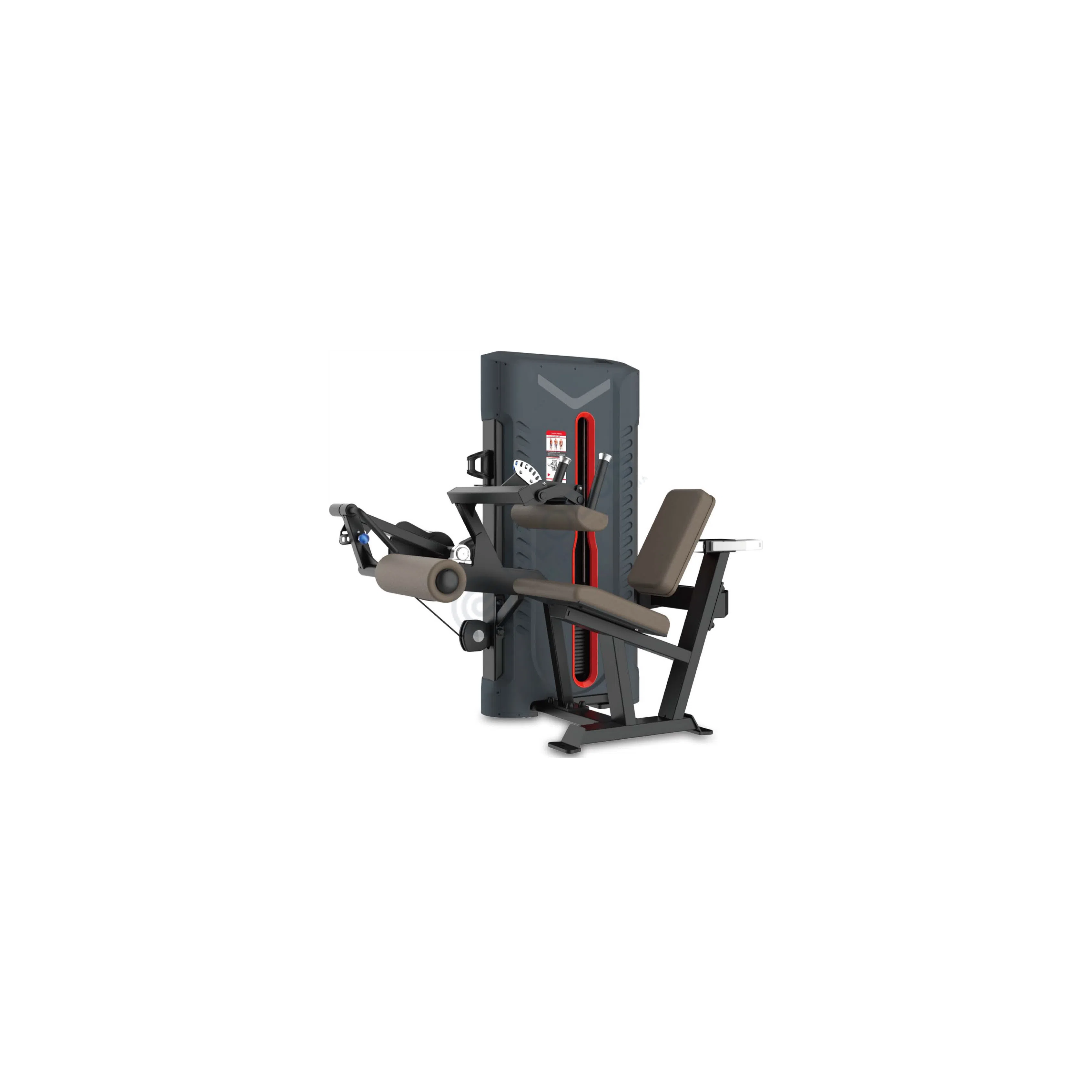 Силовой тренажёр Hexa