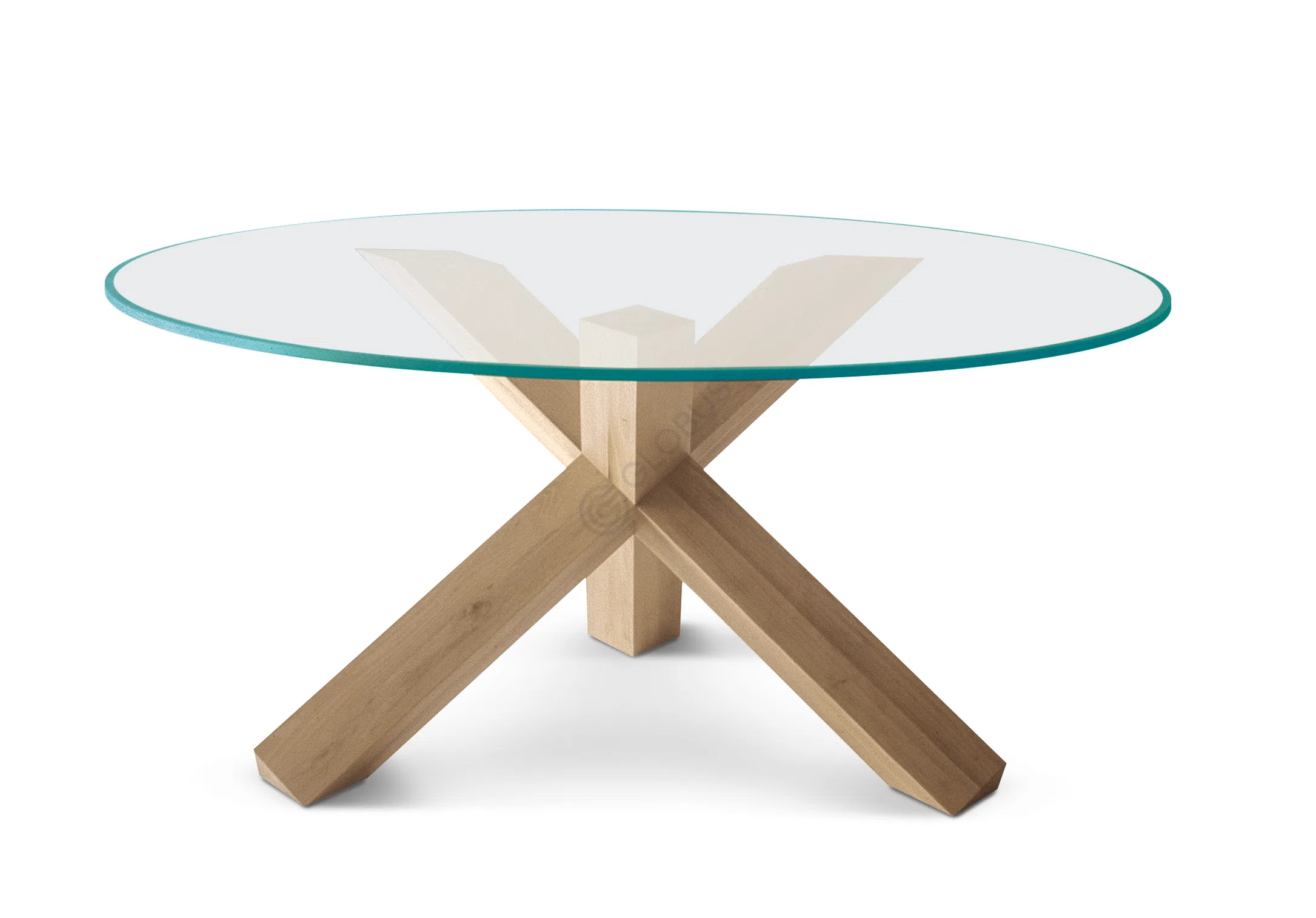 Обеденный стол CASSINA La Rotonda