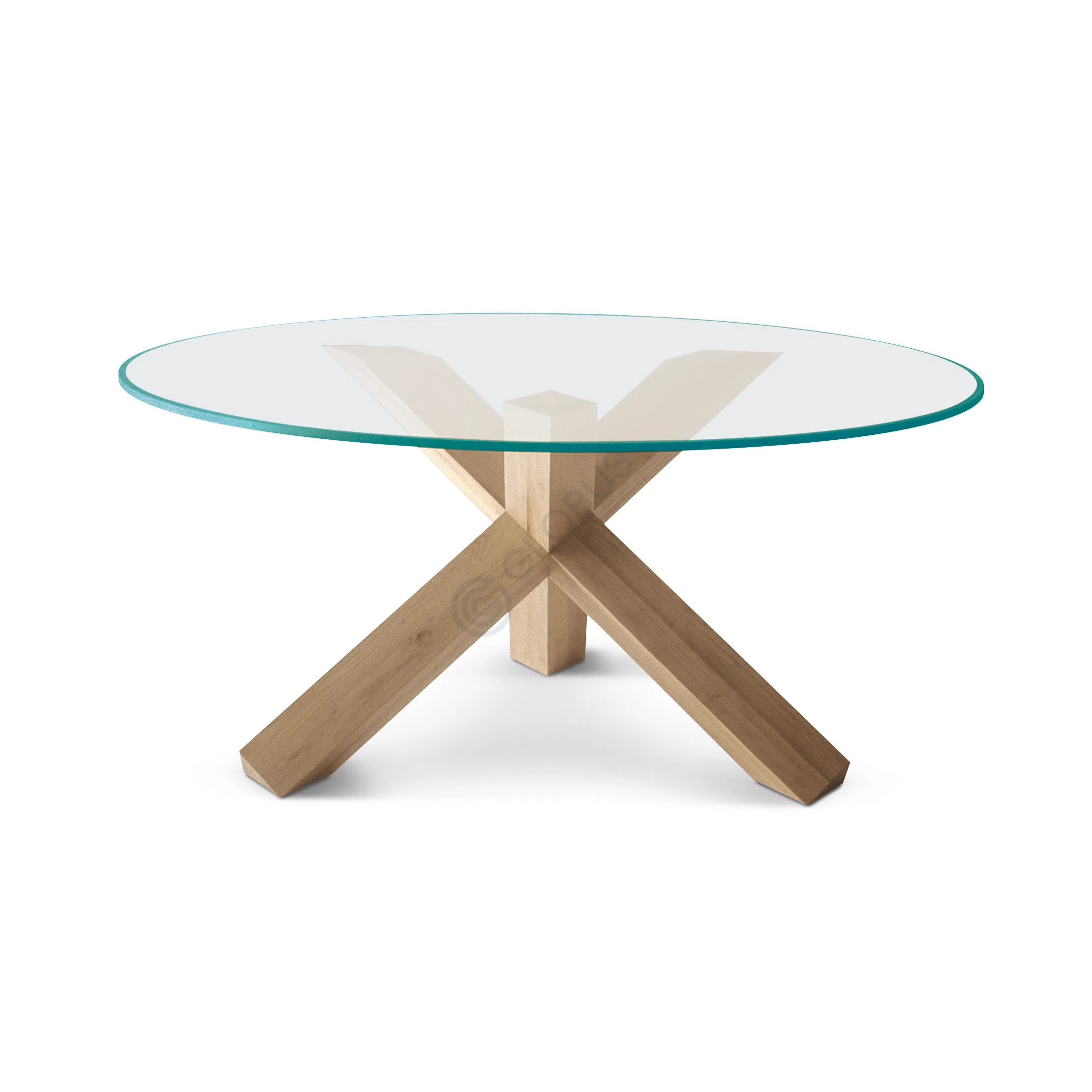 Обеденный стол CASSINA La Rotonda