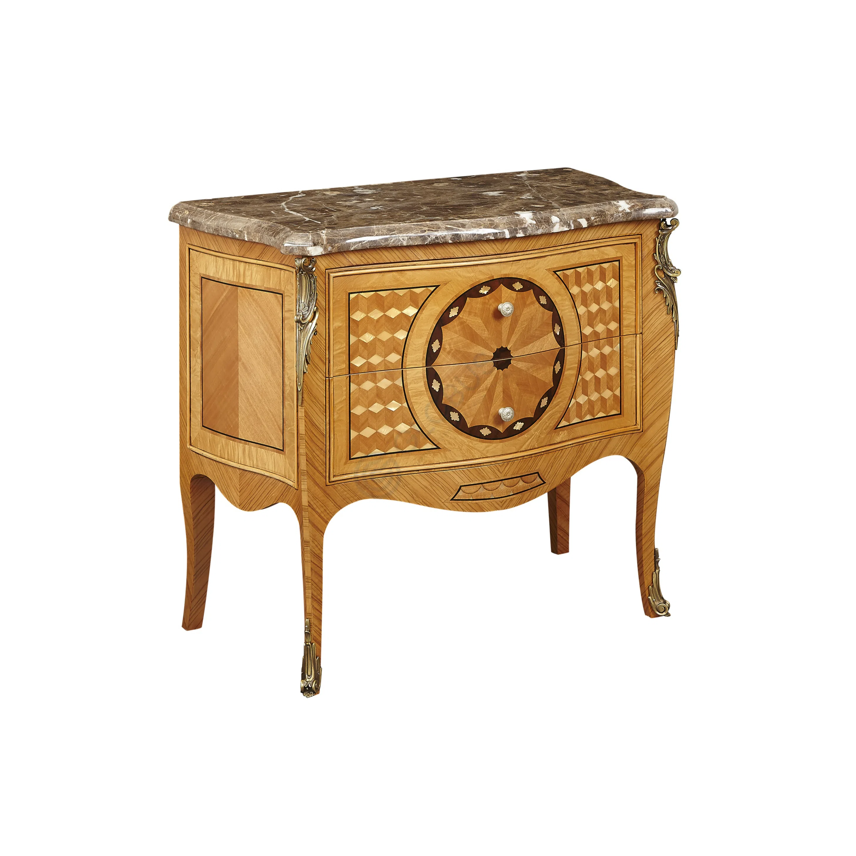 Прикроватная тумба Natis