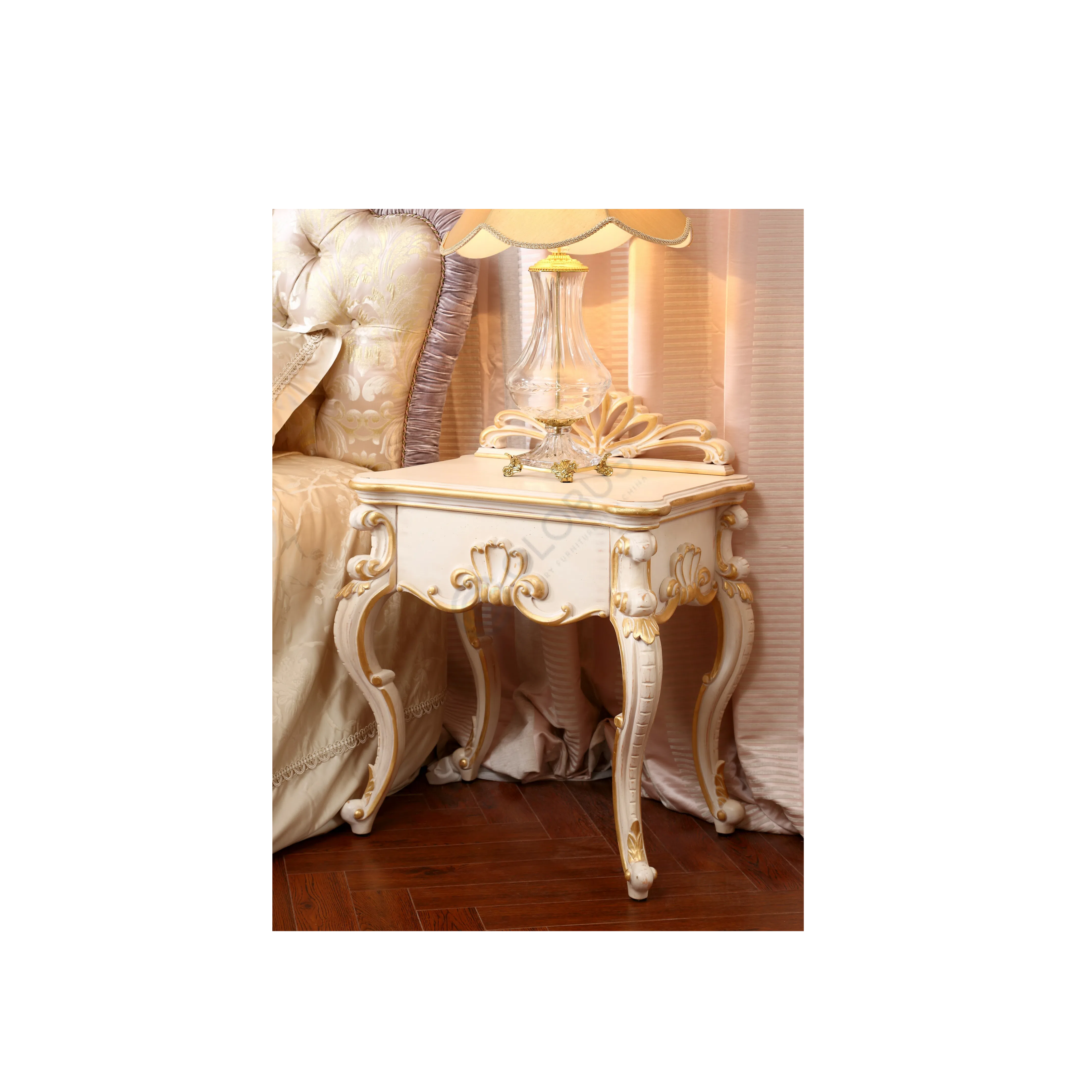 Прикроватная тумба Elettronico