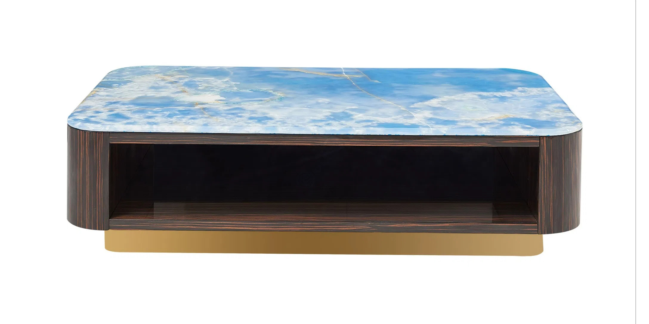 Журнальный столик Eseguio