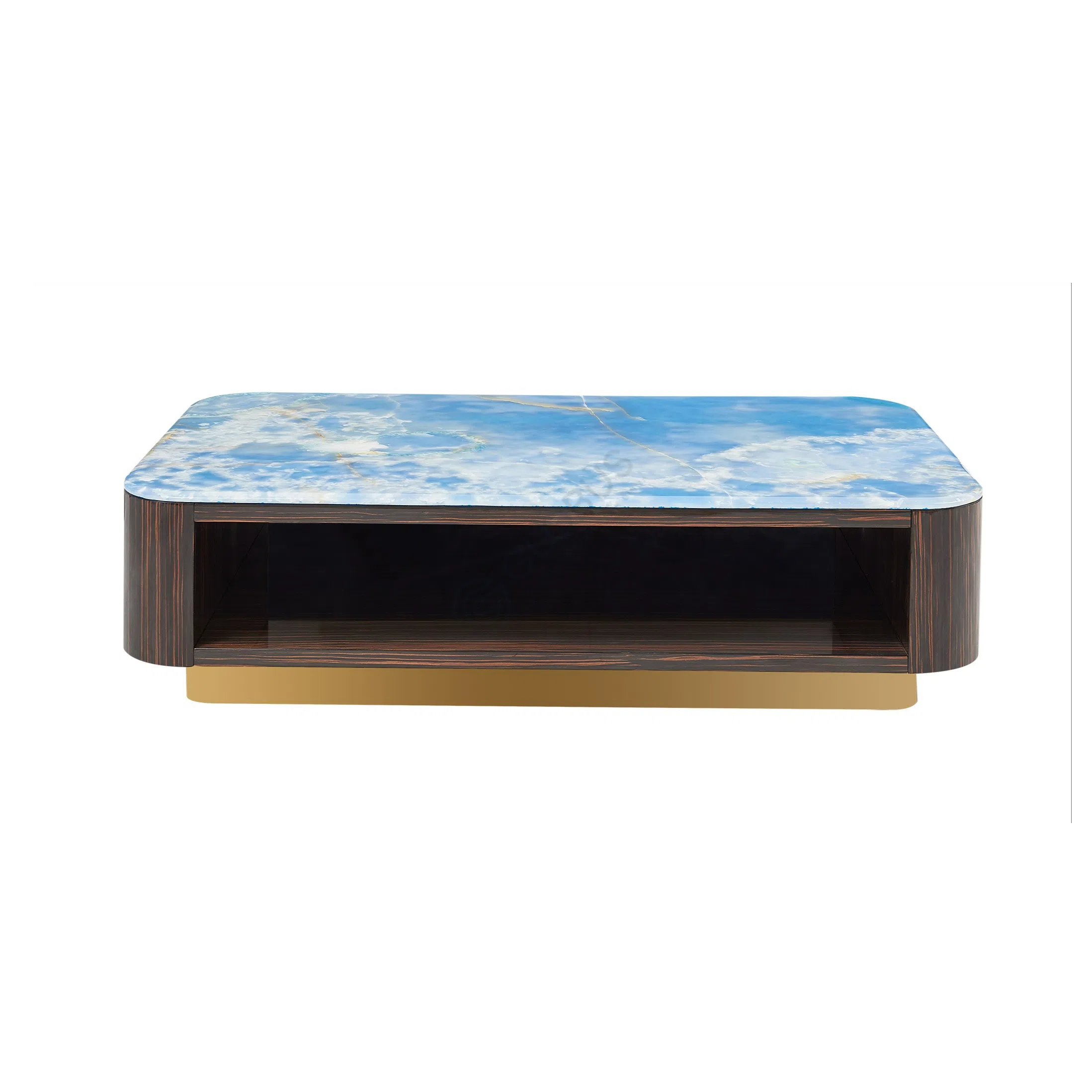 Журнальный столик Eseguio