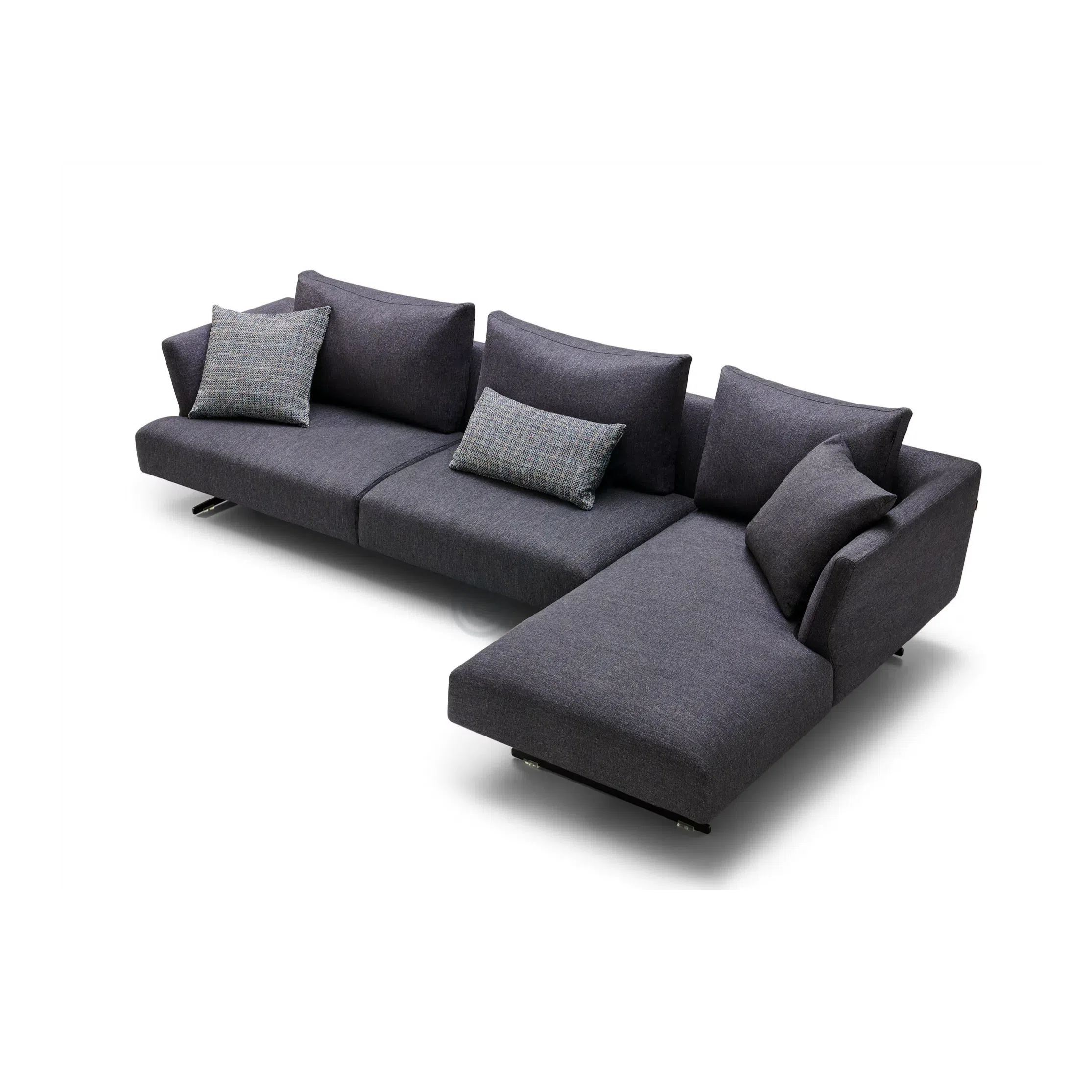 Диван Borbottare