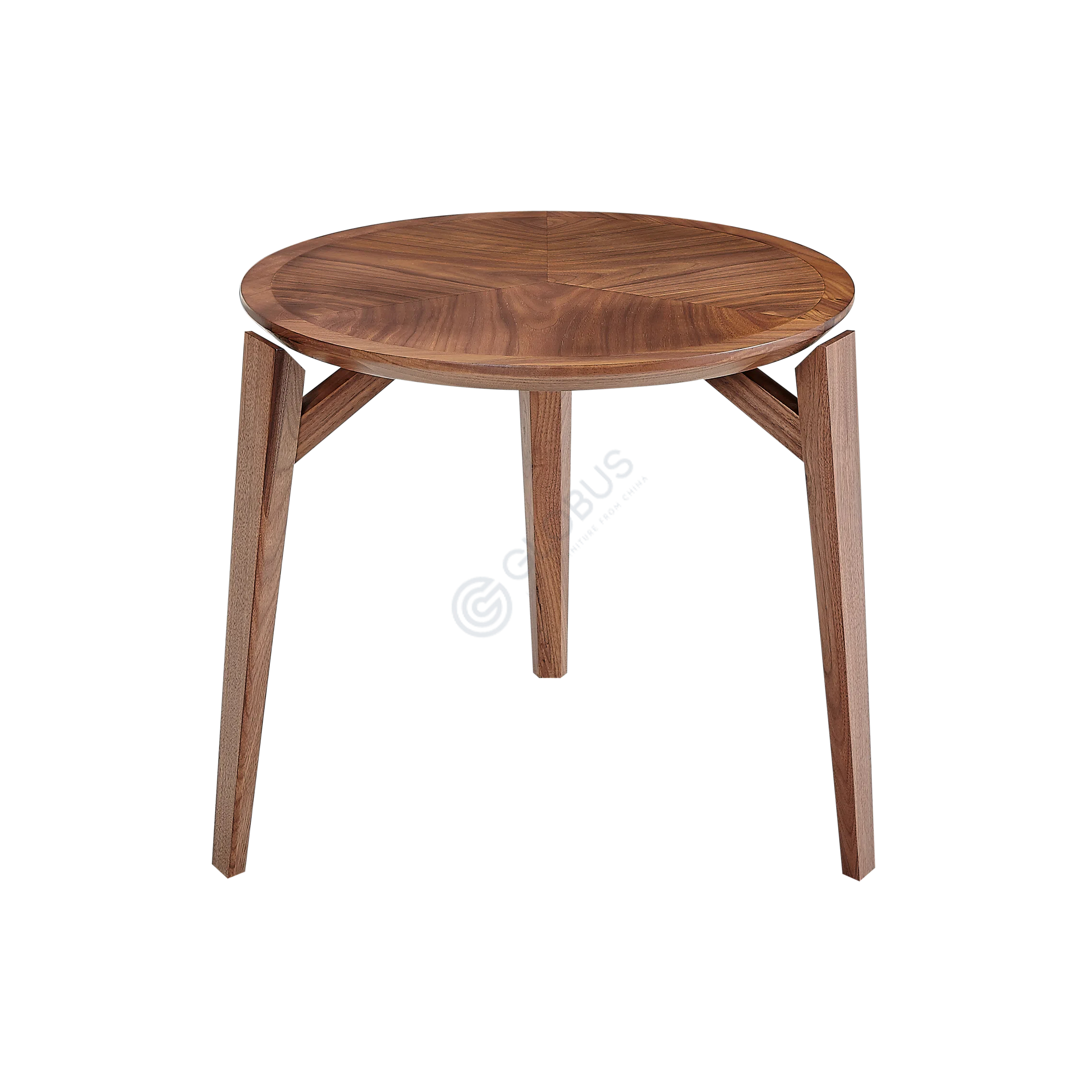 Угловой столик Papulus