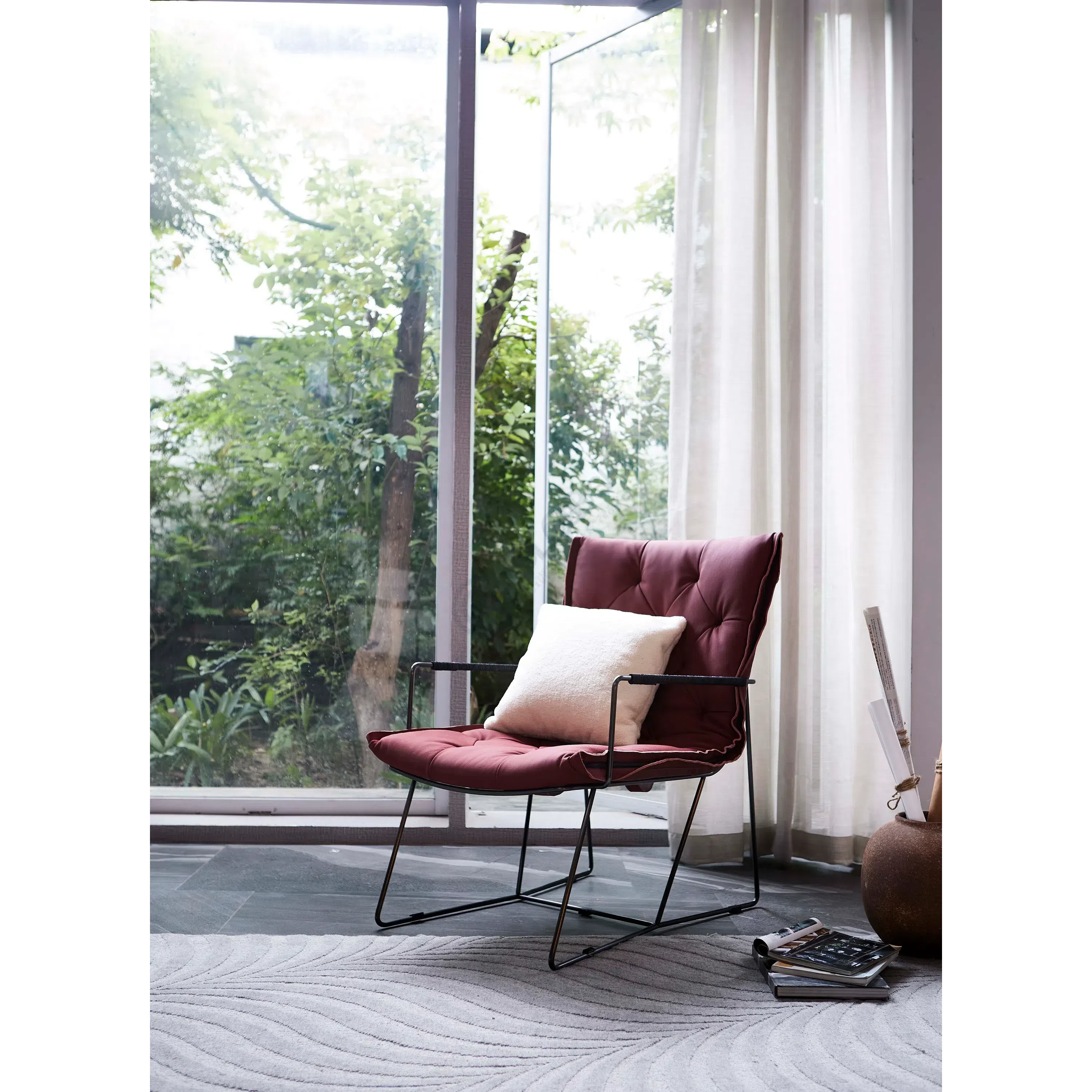 Кресло CASA DESUS Syrma