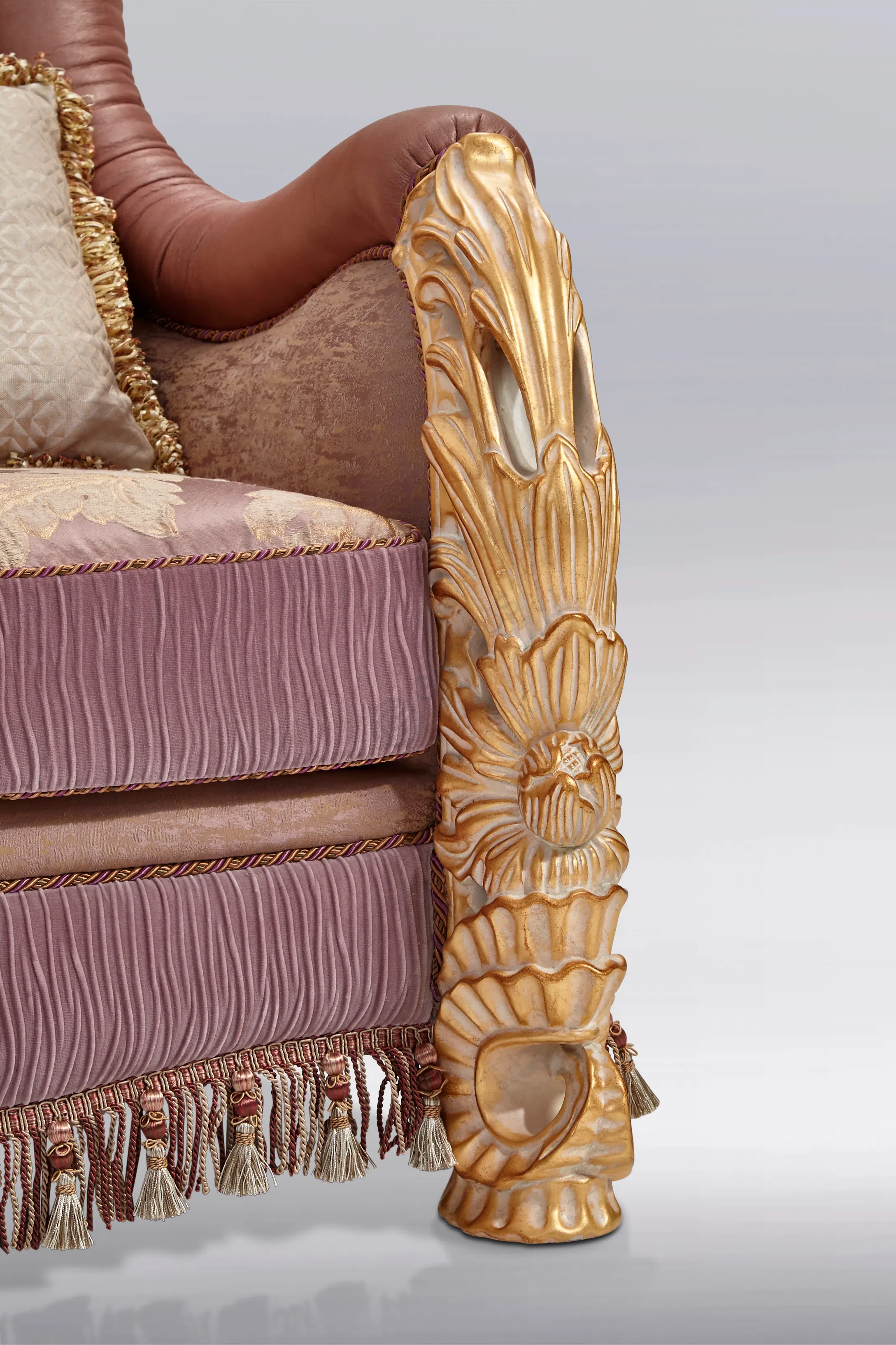 Кресло Nicoleta