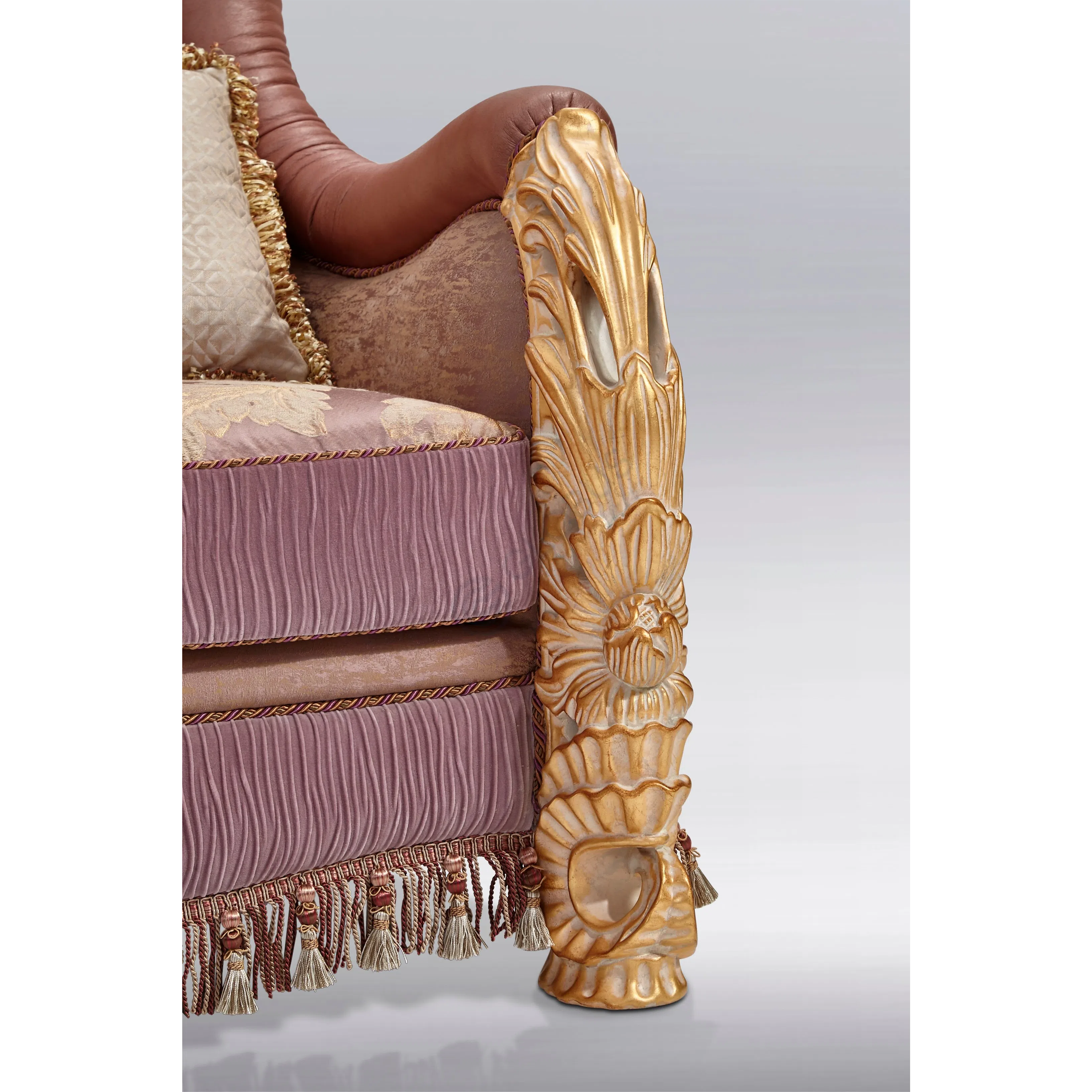 Кресло Nicoleta