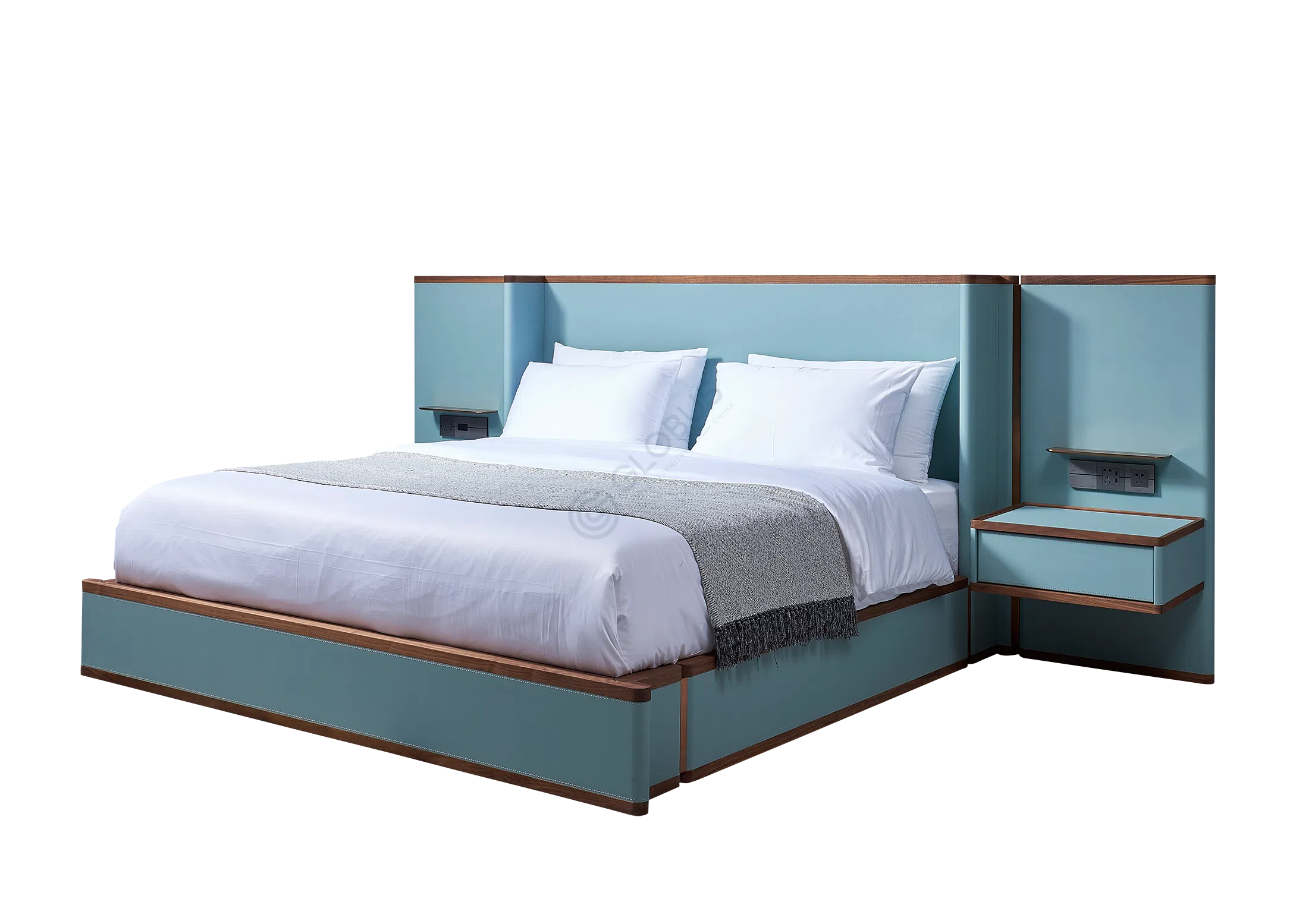 Кровать Seduzione