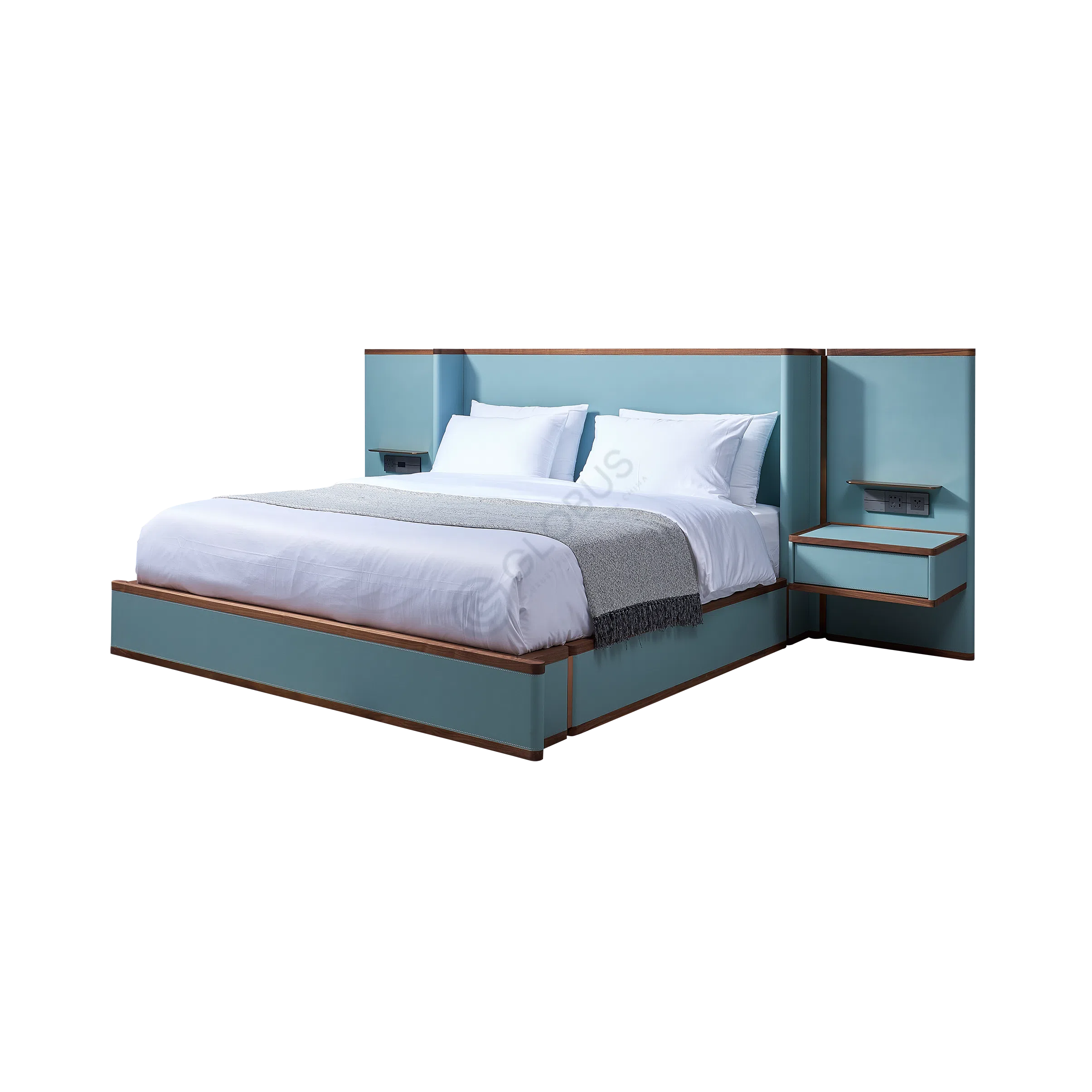 Кровать Seduzione