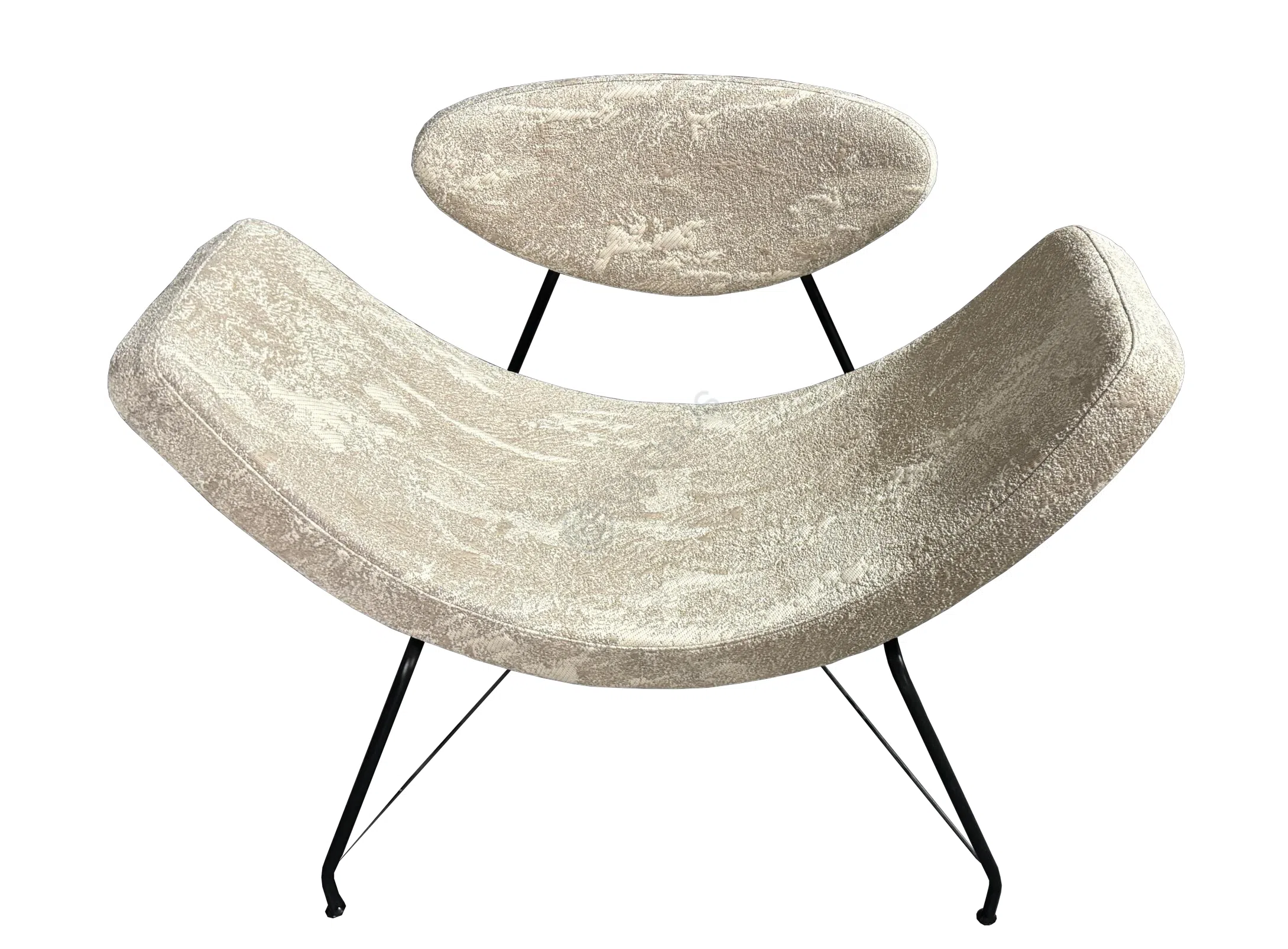 Кресло TACCHINI Reversível