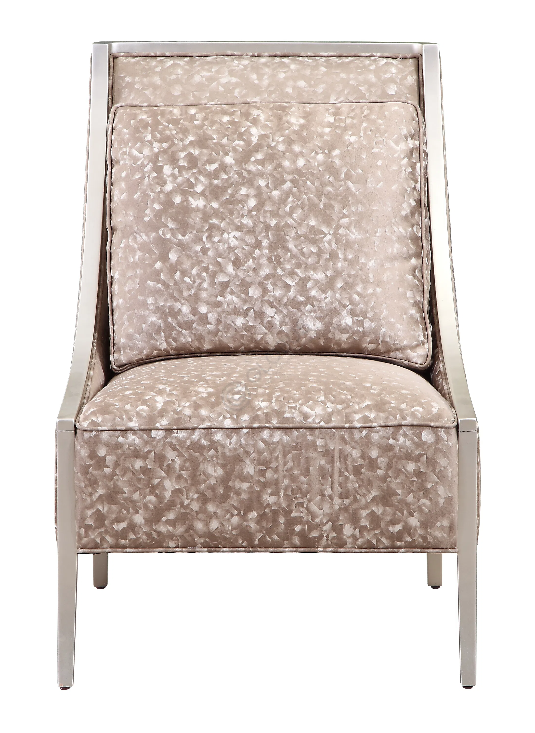 Кресло CARACOLE A Fine Line