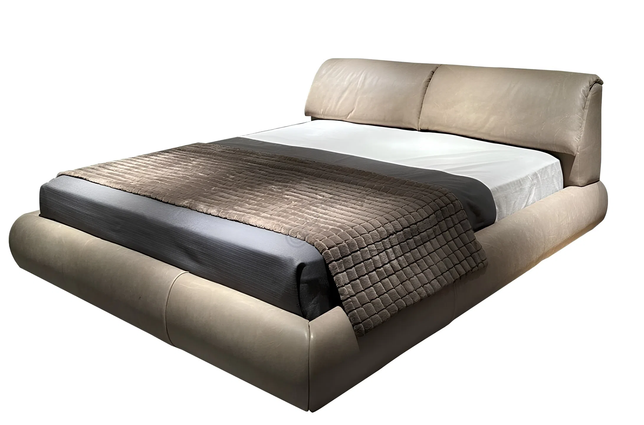 Кровать Soleira