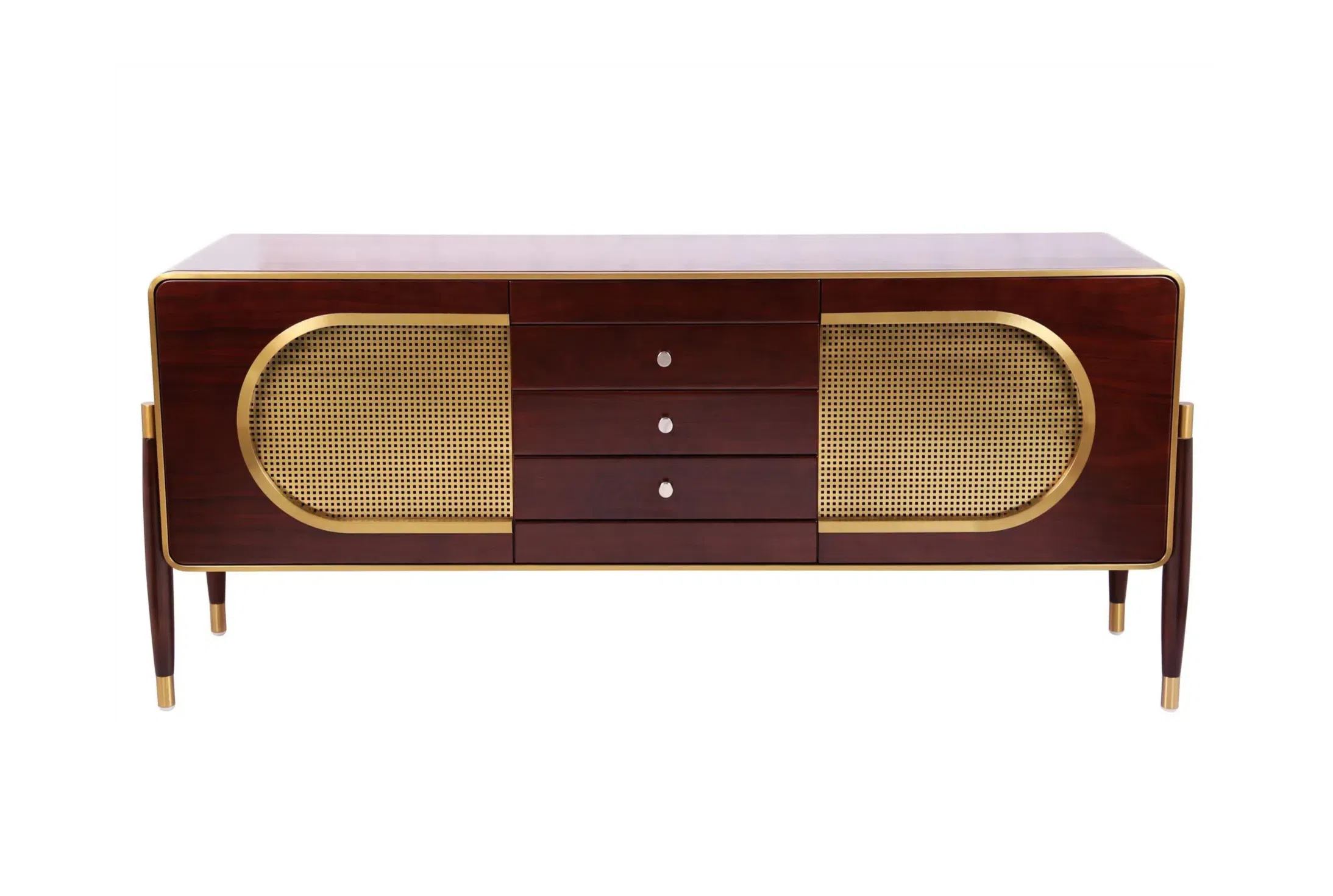 Комод ESSENTIAL HOME Dandy