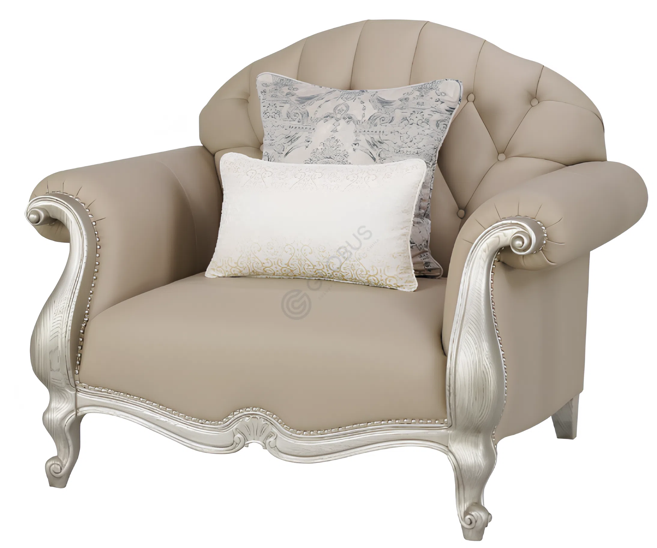 Кресло Poiacco