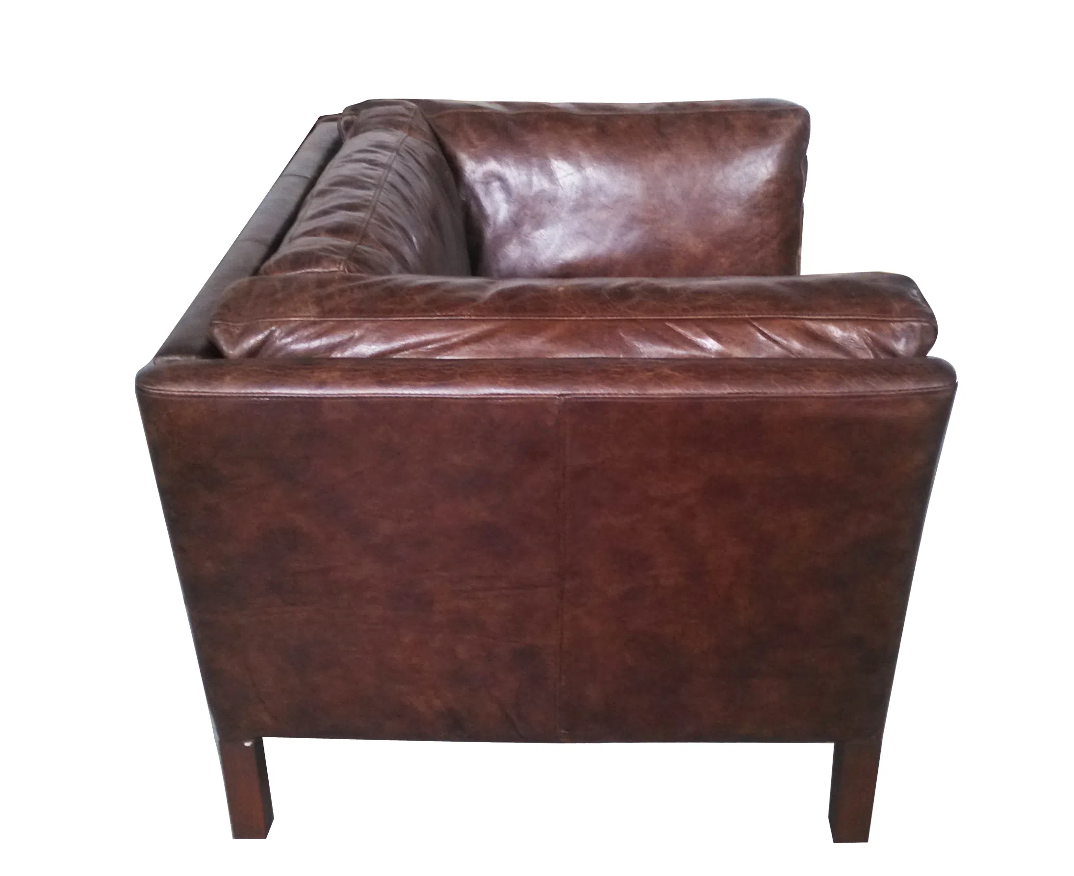 Кресло Moravius