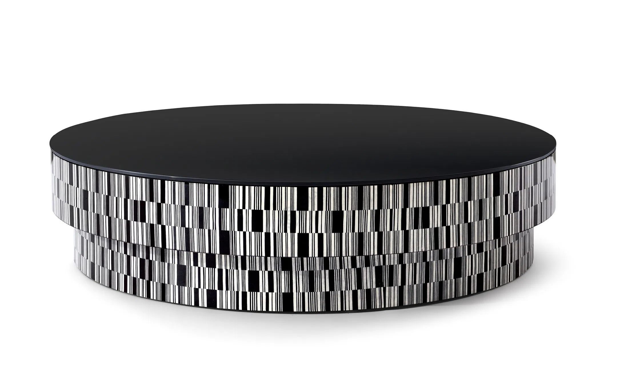 Журнальный столик HESSENTIA Enigma