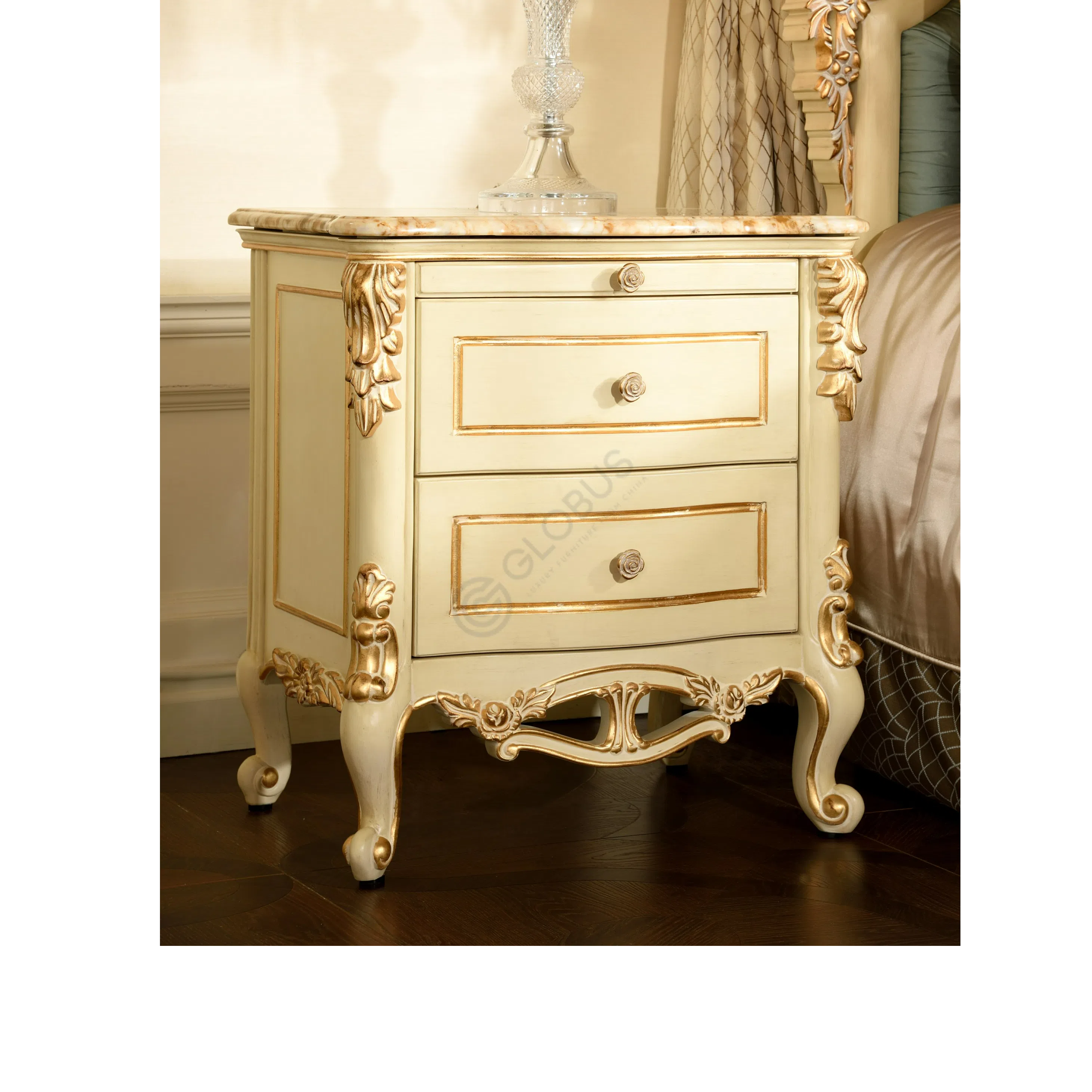 Прикроватная тумба Galaxia