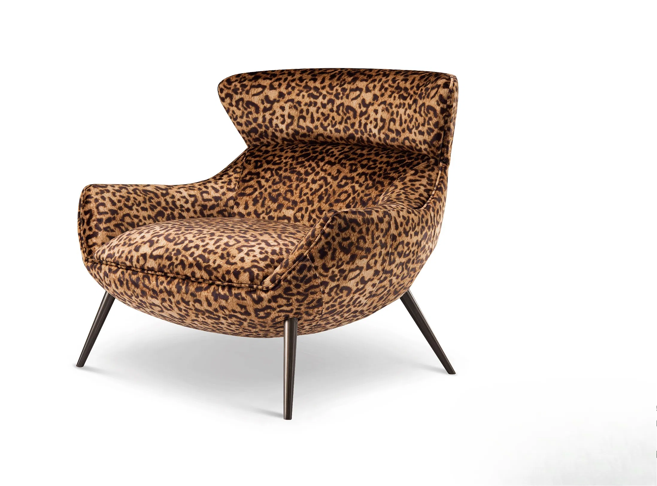 Кресло ROBERTO CAVALLI Curacao