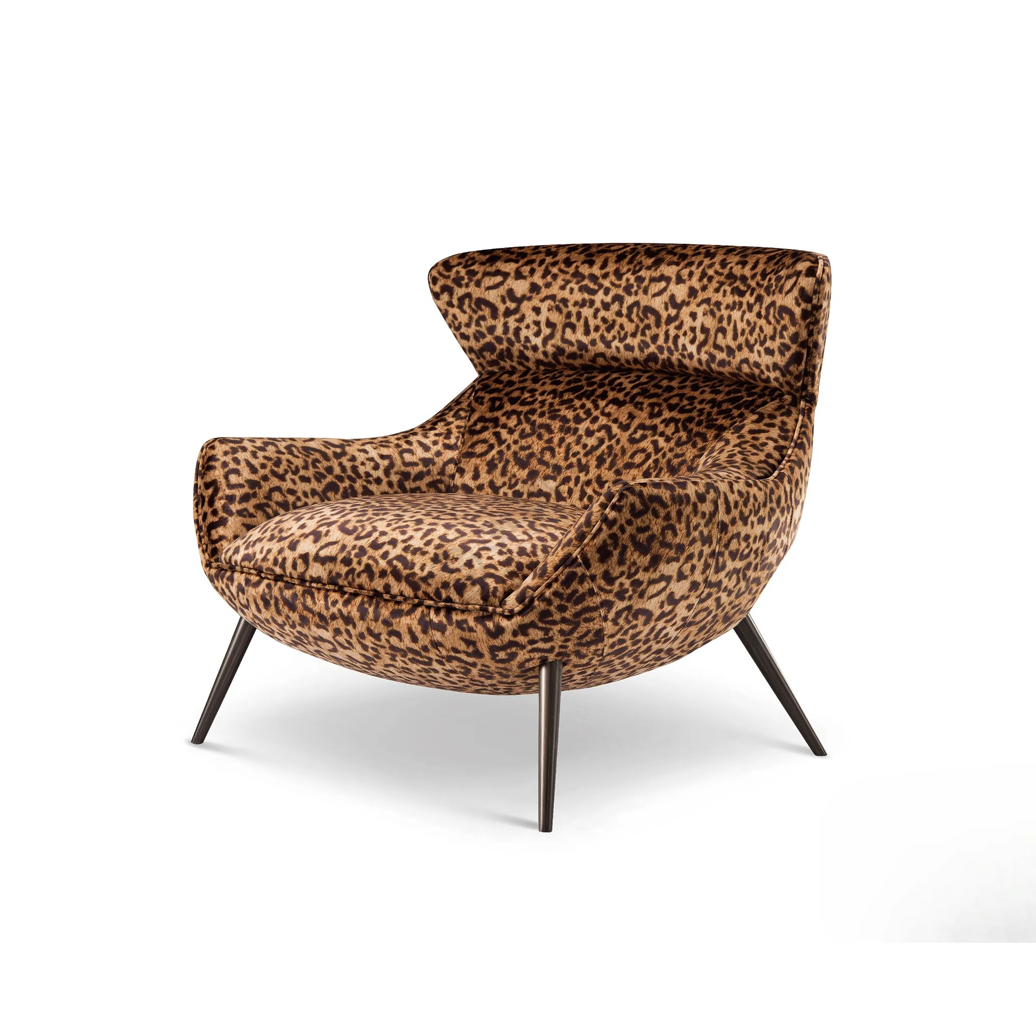 Кресло ROBERTO CAVALLI Curacao