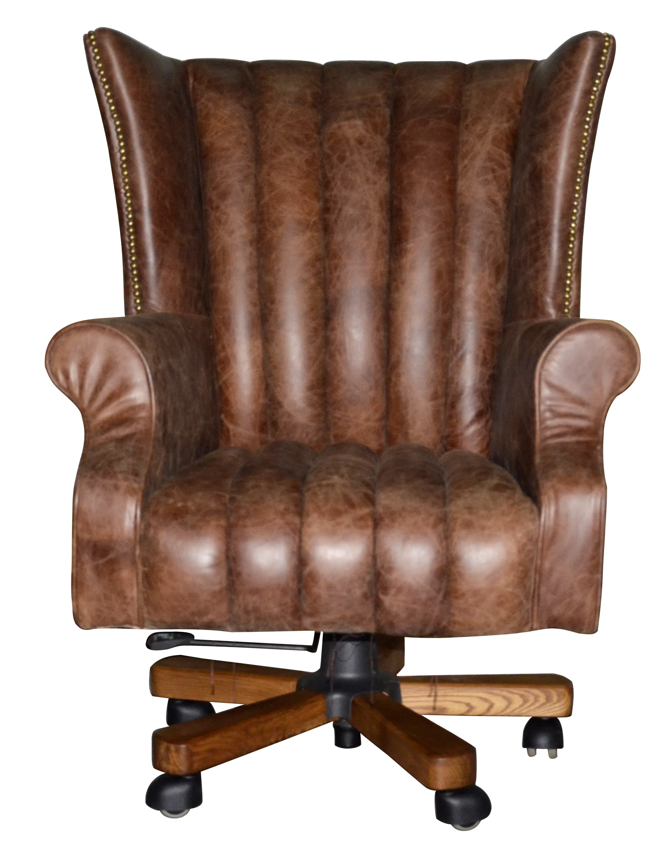 Кресло для руководителя Sofistico