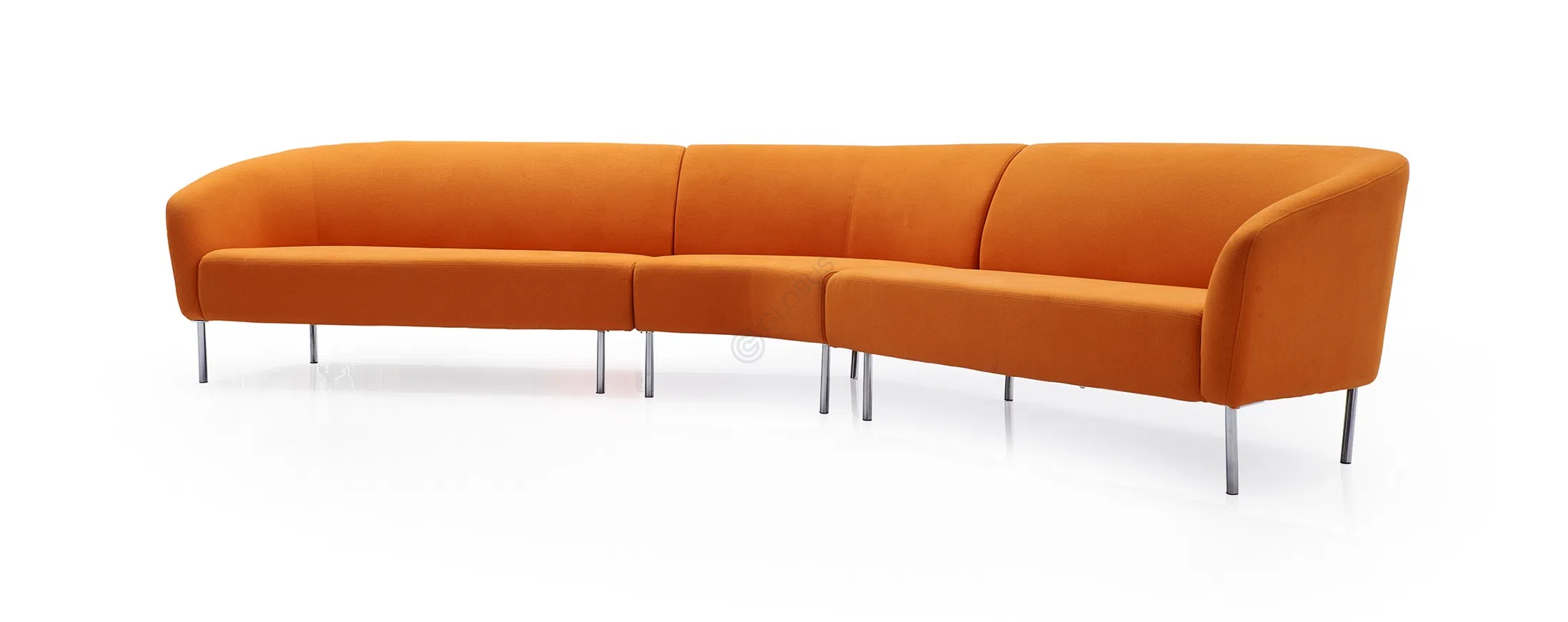 Диван для офиса Henara