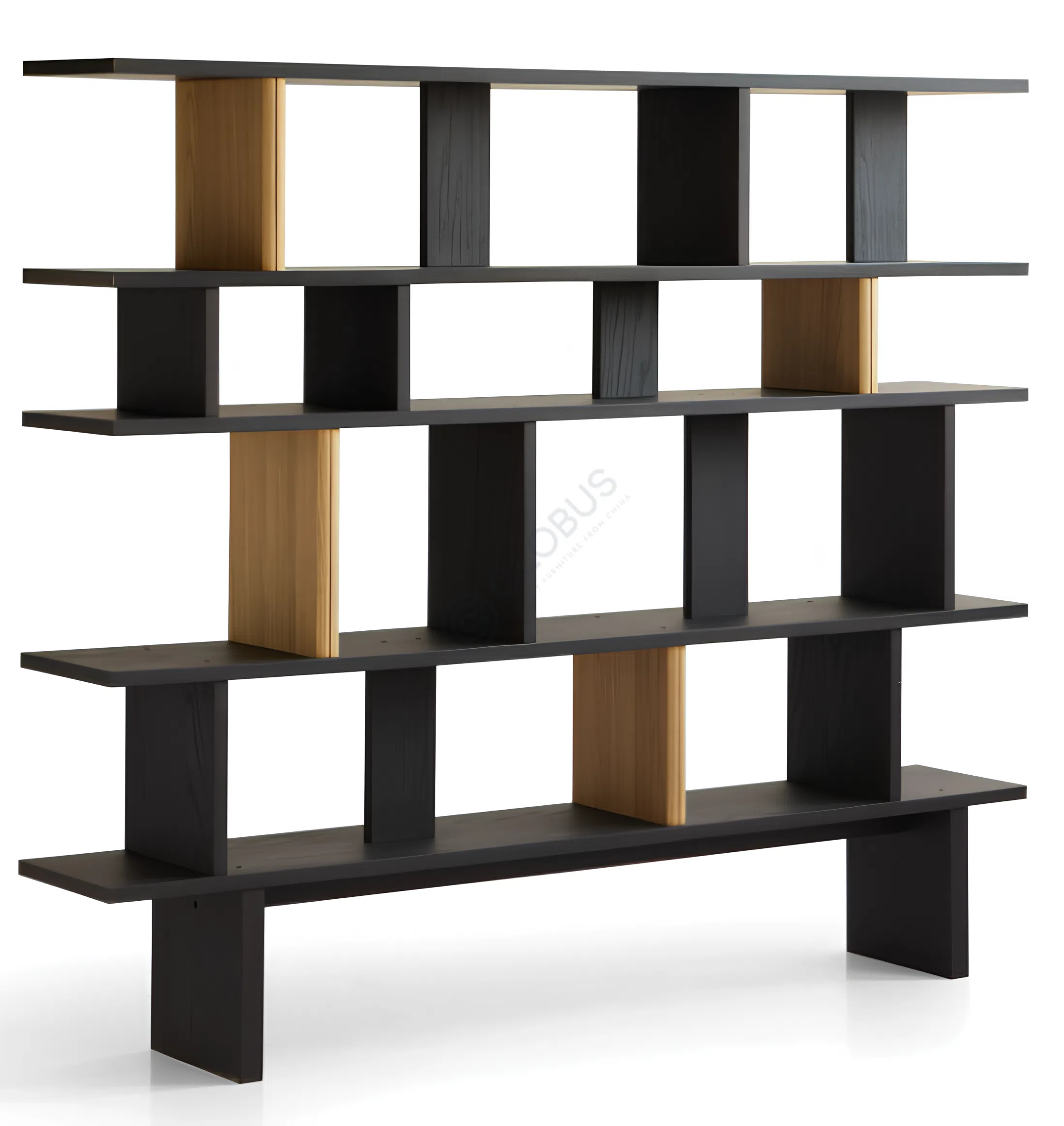 Стеллаж Ottero