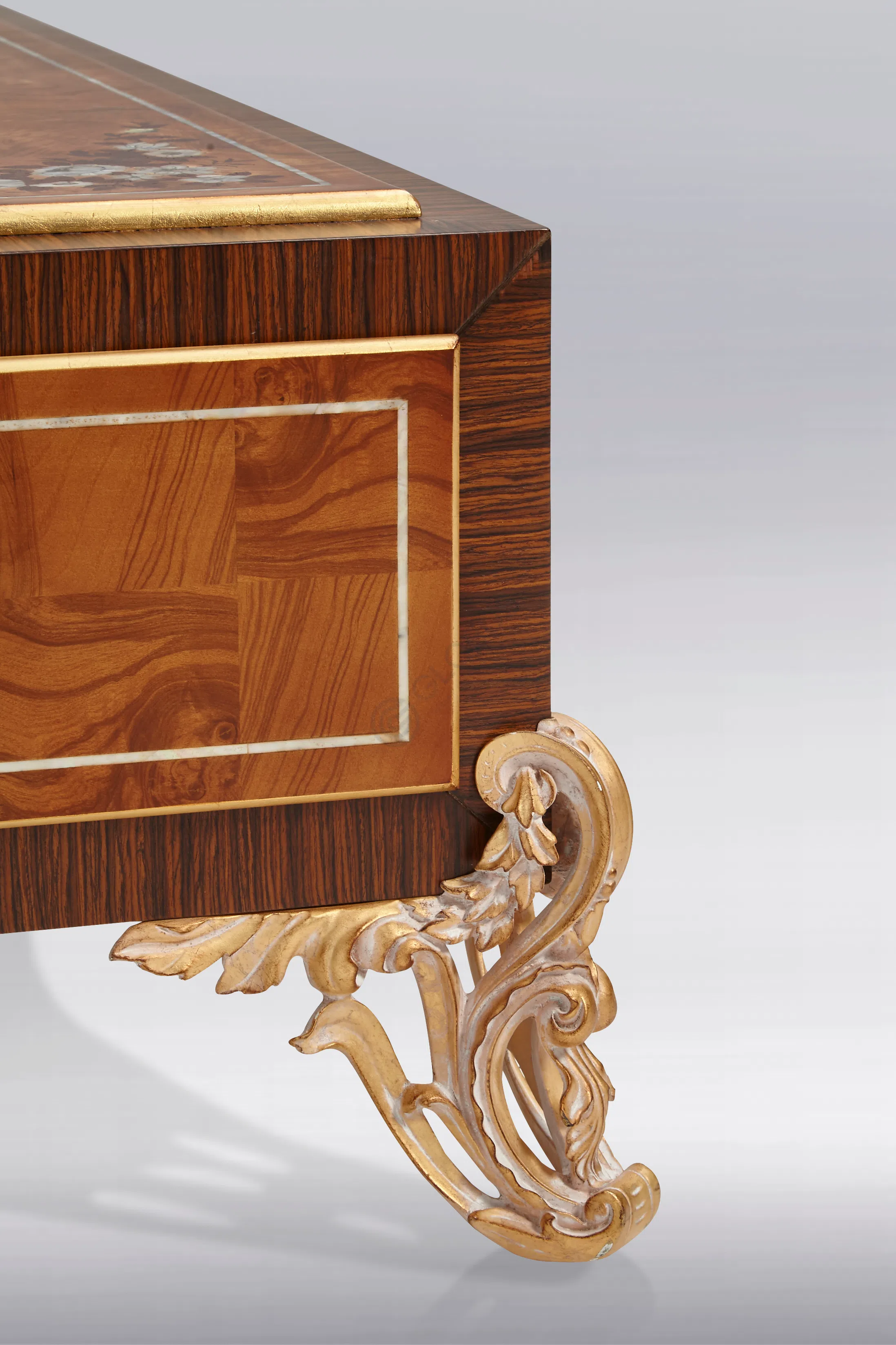 Журнальный столик HERMES Jumbo