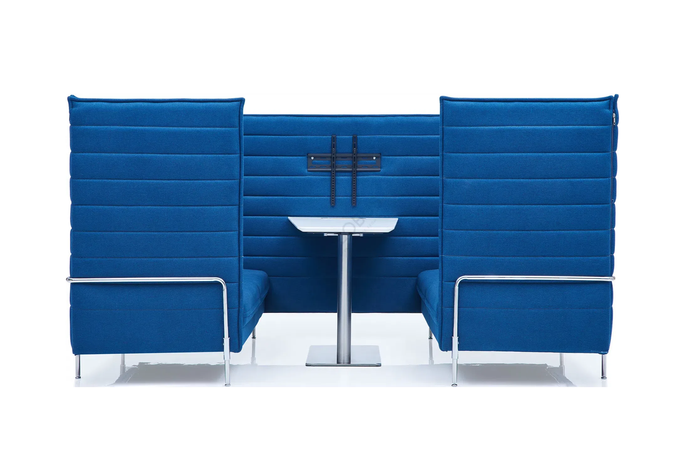 Переговорная кабина Aldric