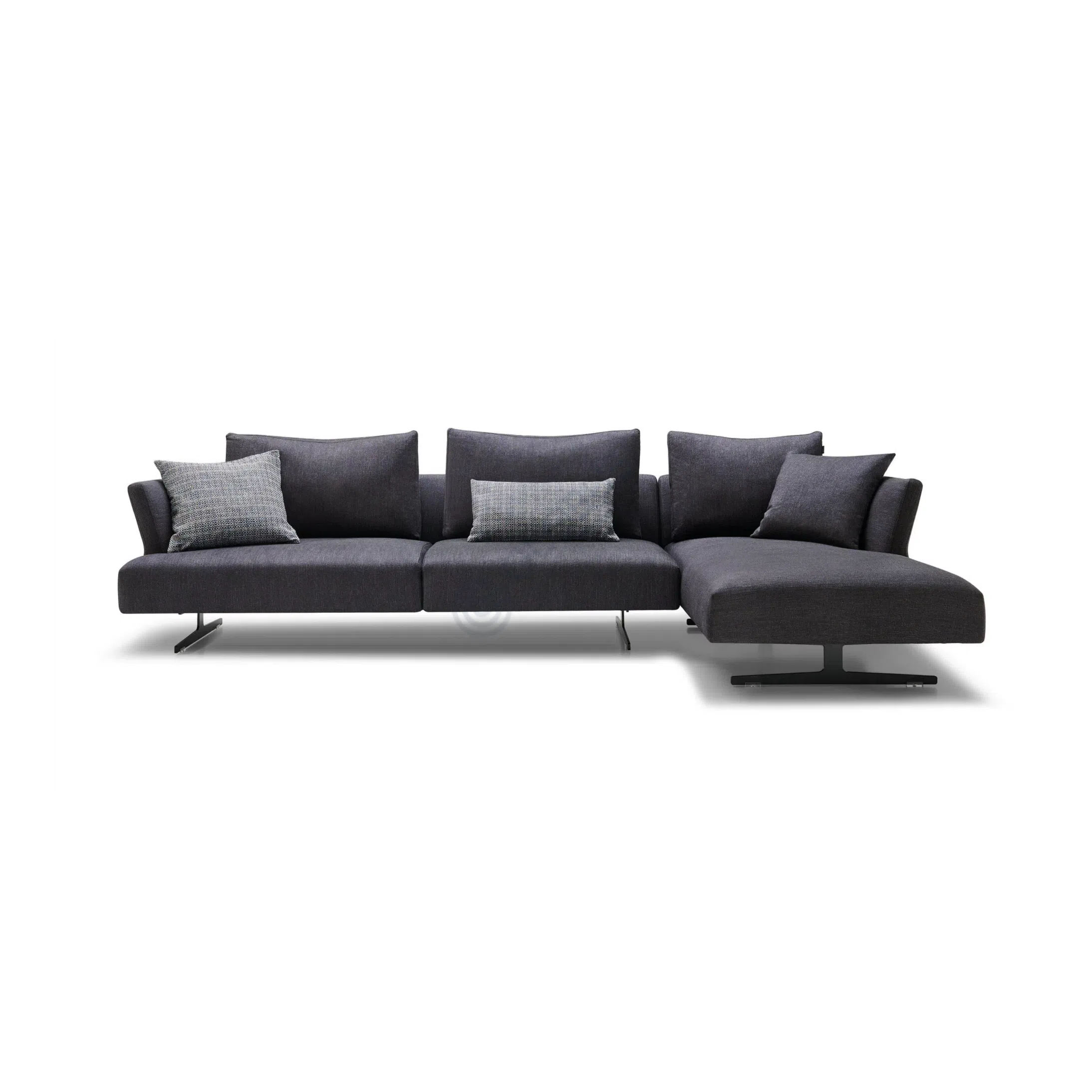 Диван Borbottare